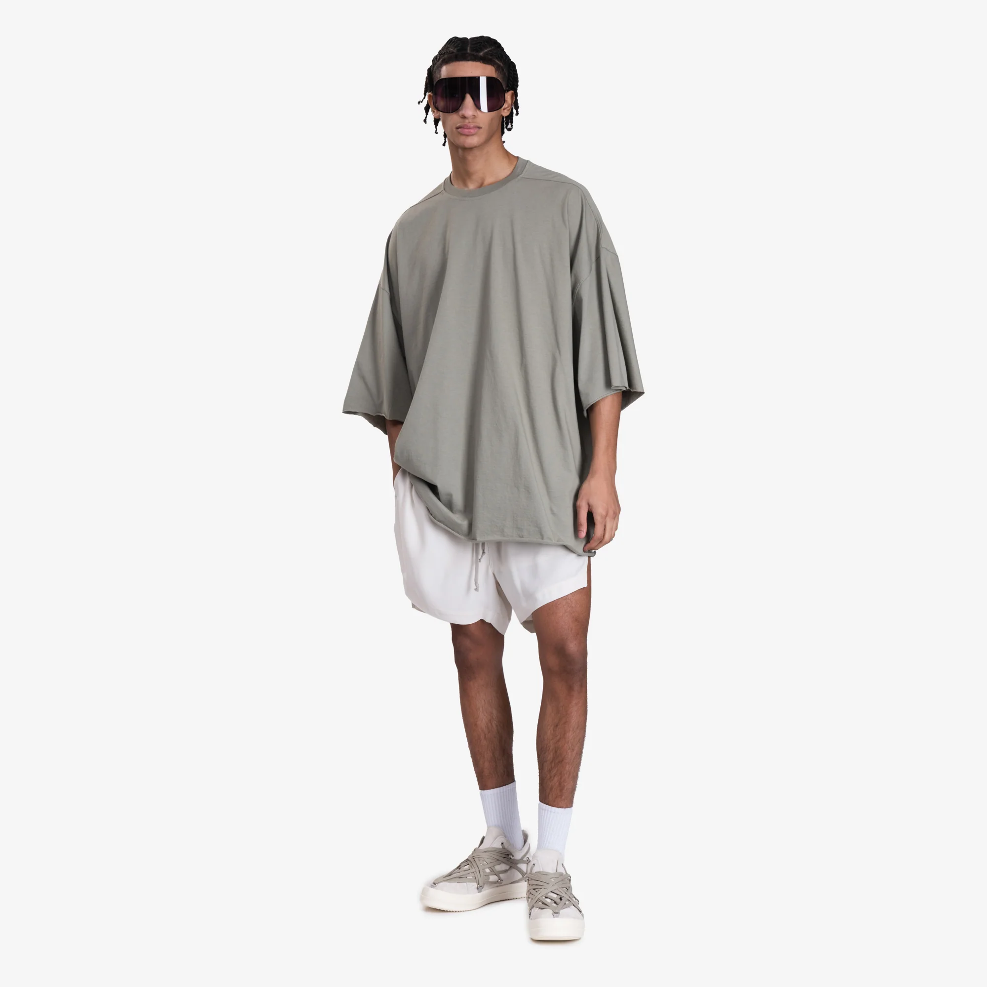 Unisex Boxers Dinge Shorts - Image 5