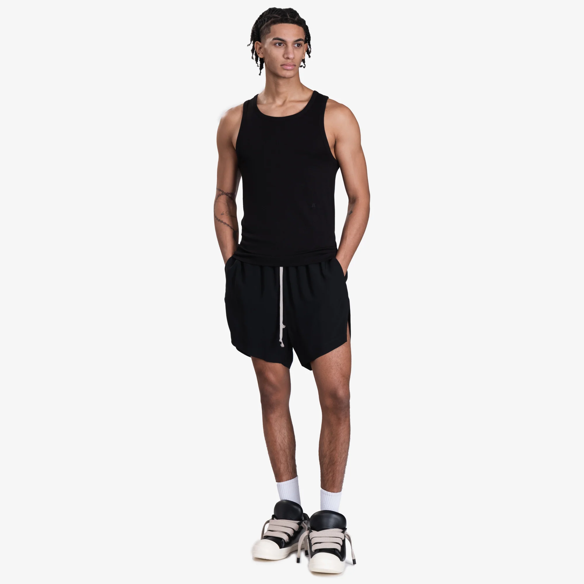 Unisex Boxers Shorts - Image 5