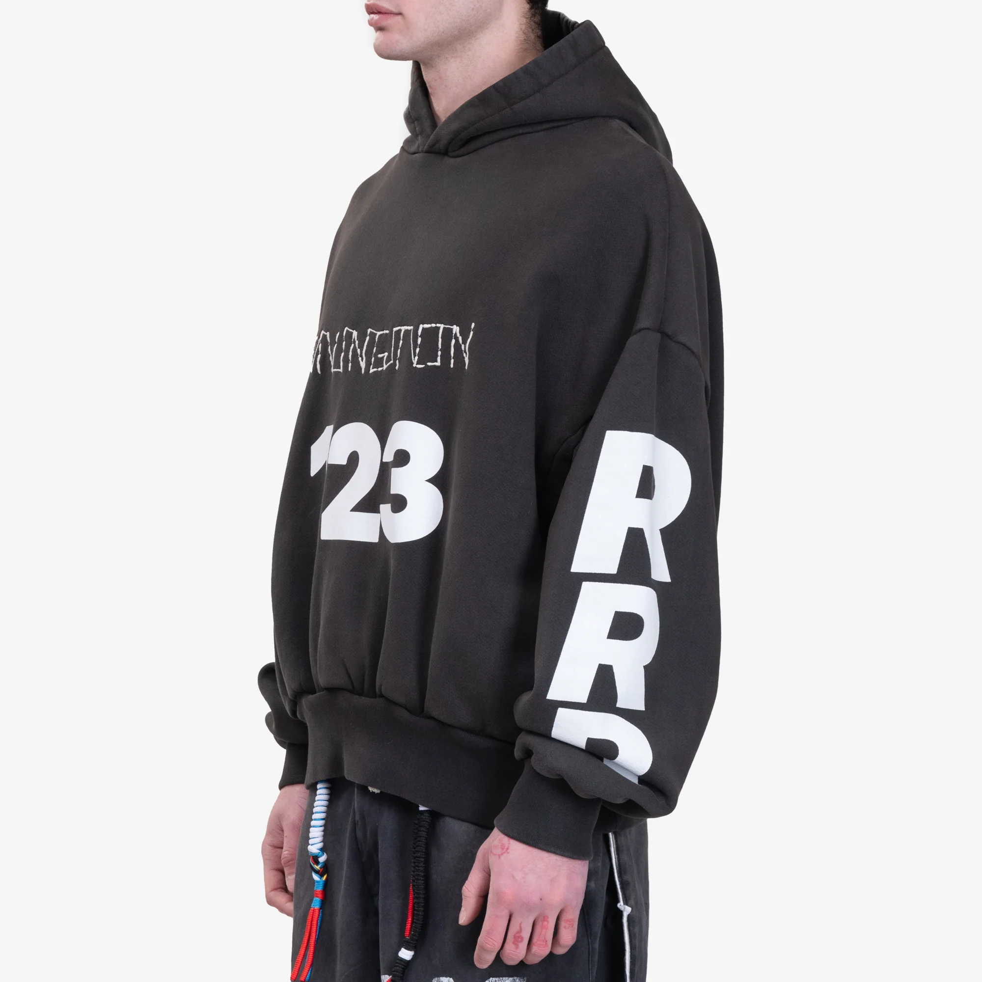 USO 123 CVA Hoody - Image 3