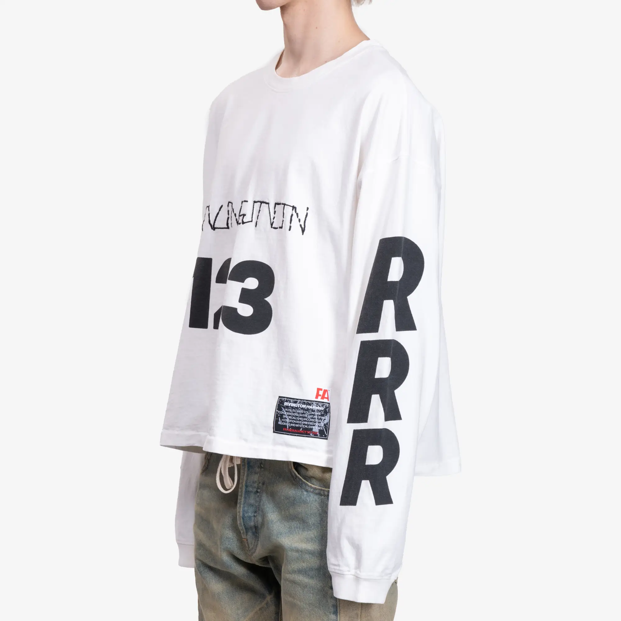 USO 123 CVA LS T-Shirt - Image 3