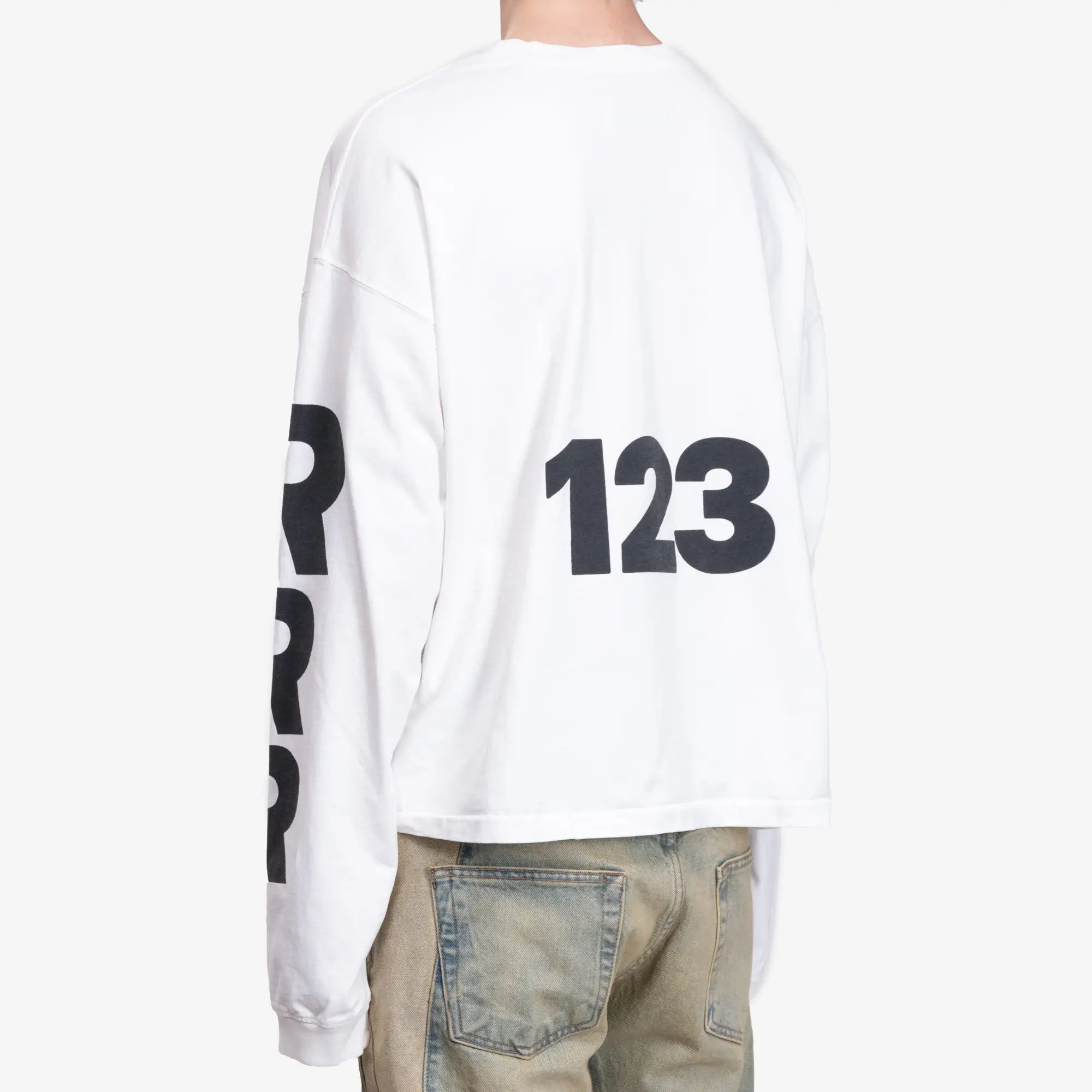 USO 123 CVA LS T-Shirt - Image 4