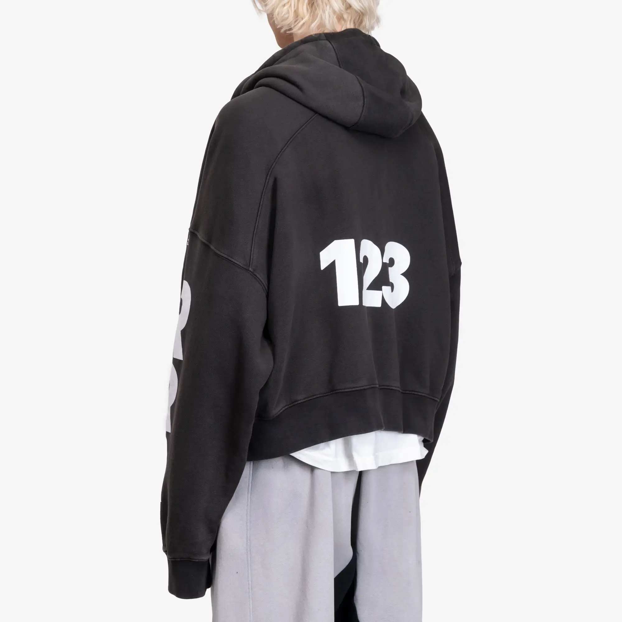 USO 123 CVA Zip Hoody - Image 4