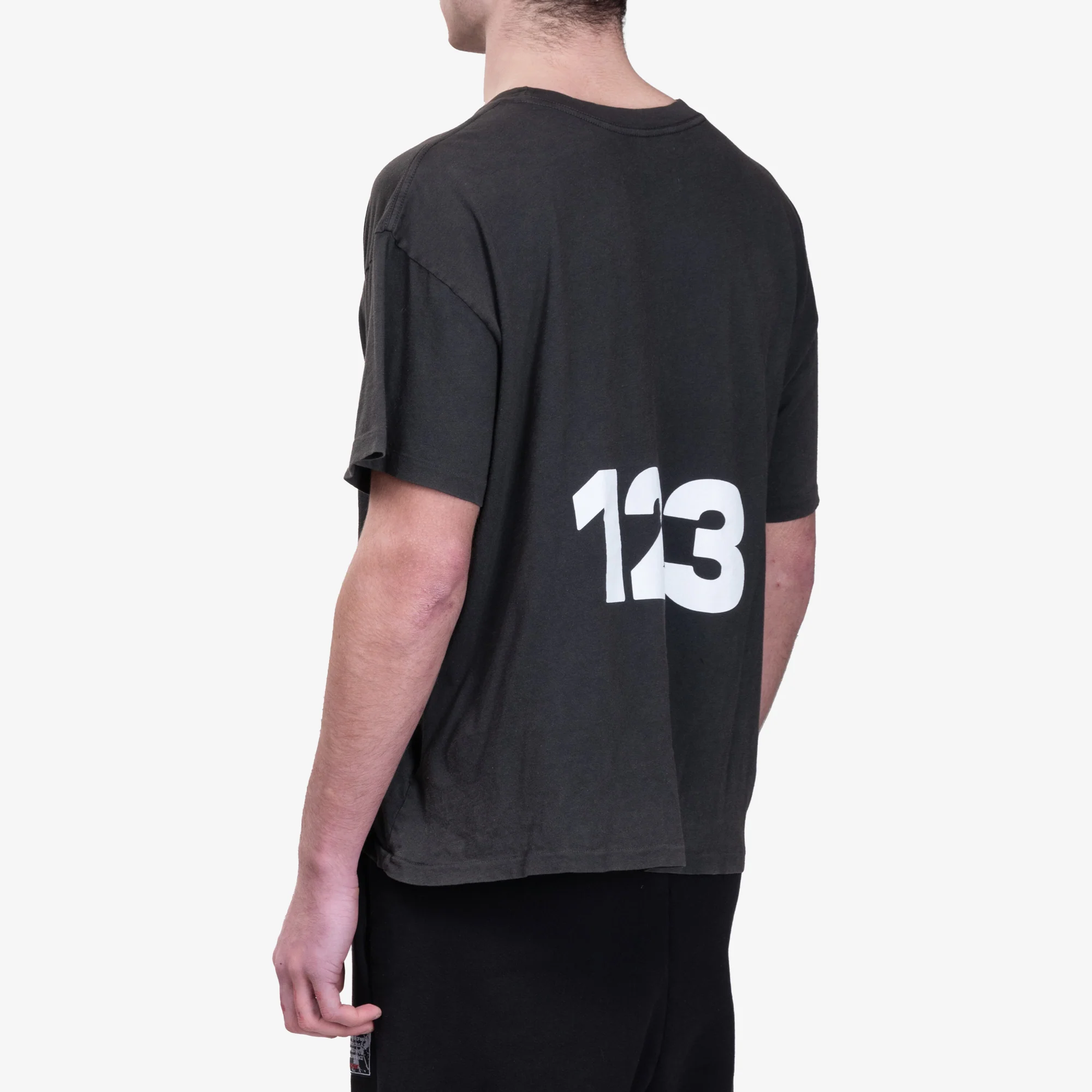 USO 123 CVA T-Shirt - Image 4