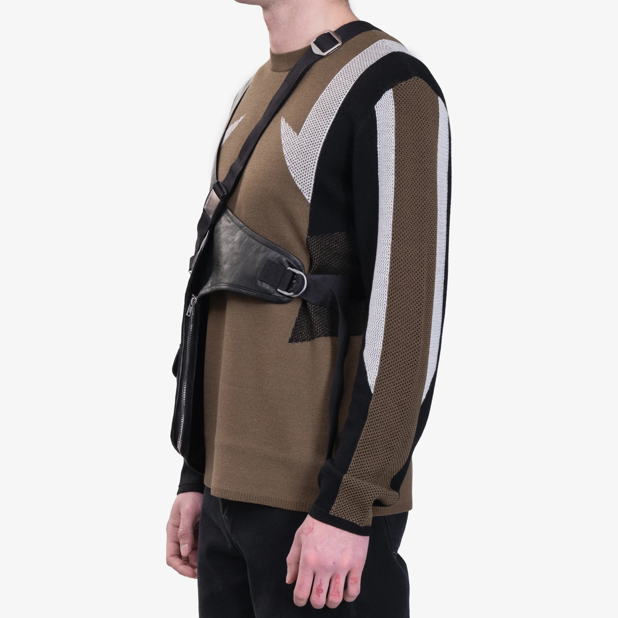 Utility Bag Vest - Image 3