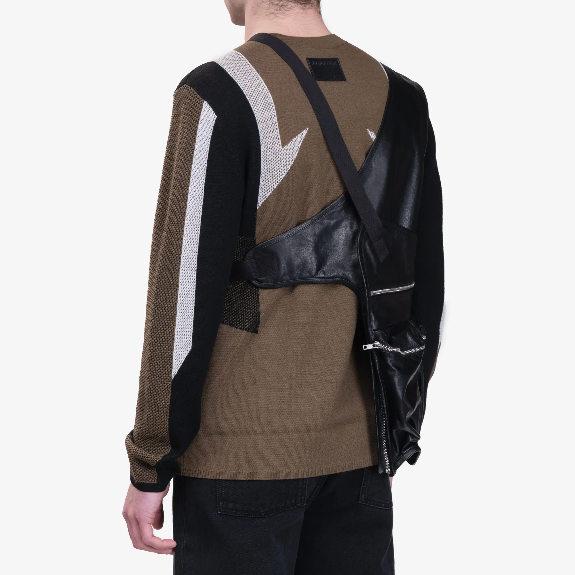 Utility Bag Vest - Image 4