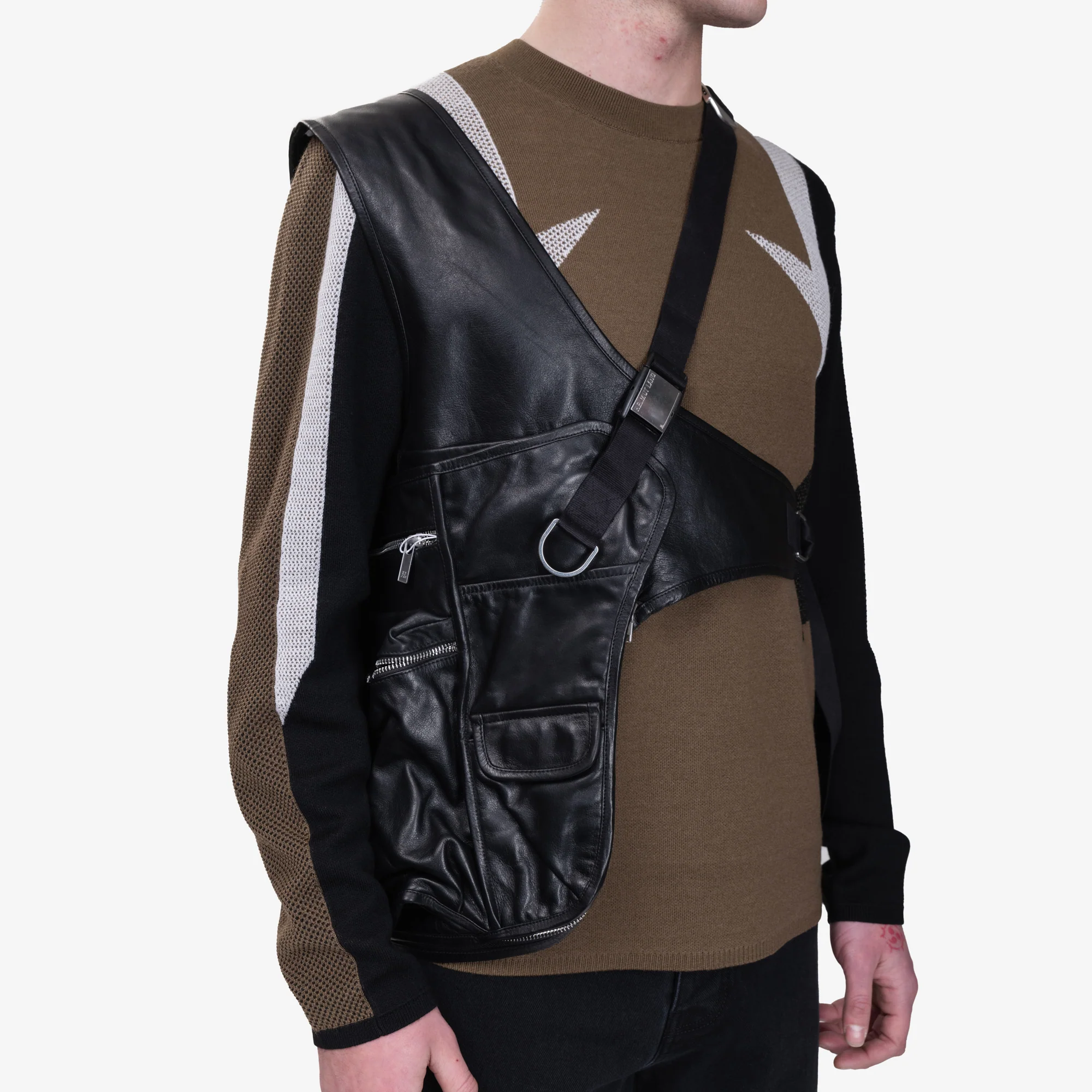 Utility Bag Vest - Image 5