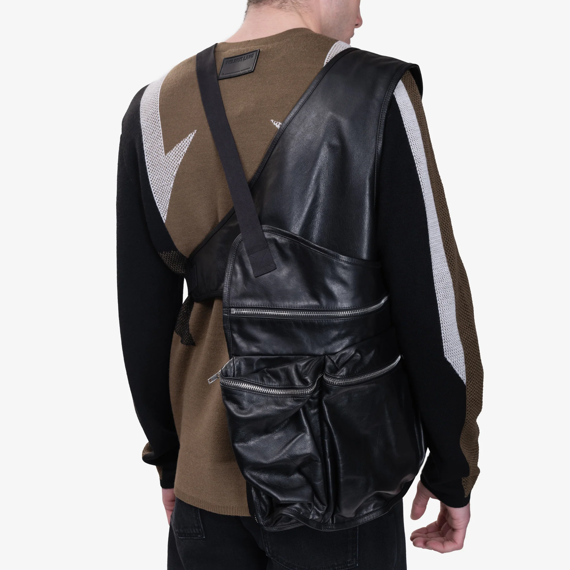 Utility Bag Vest - Image 6