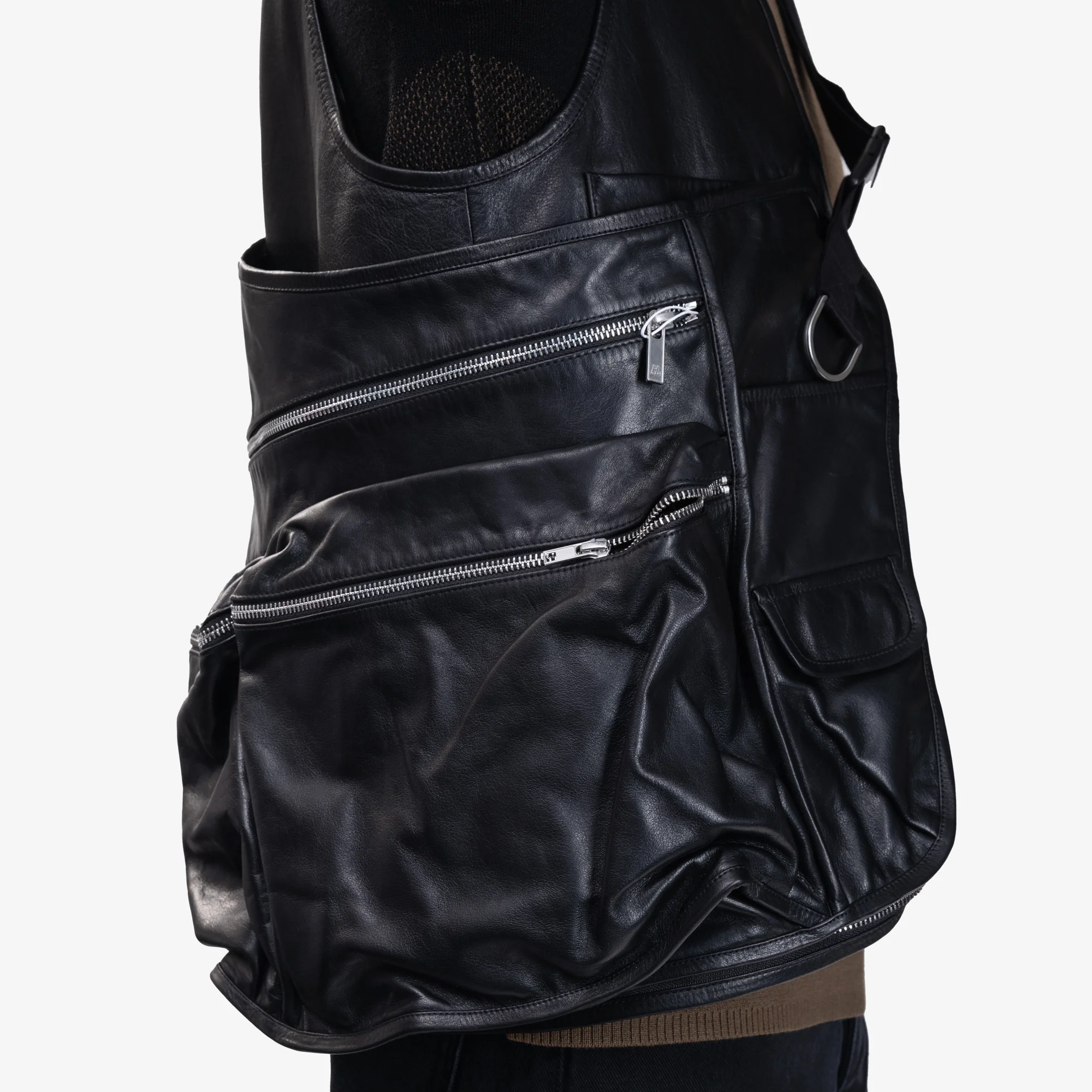 Utility Bag Vest - Image 7