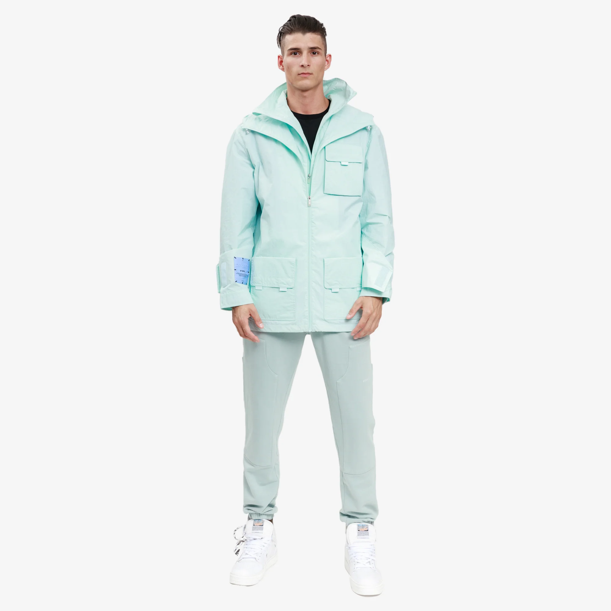 UV Reactive Jacket - Image 2