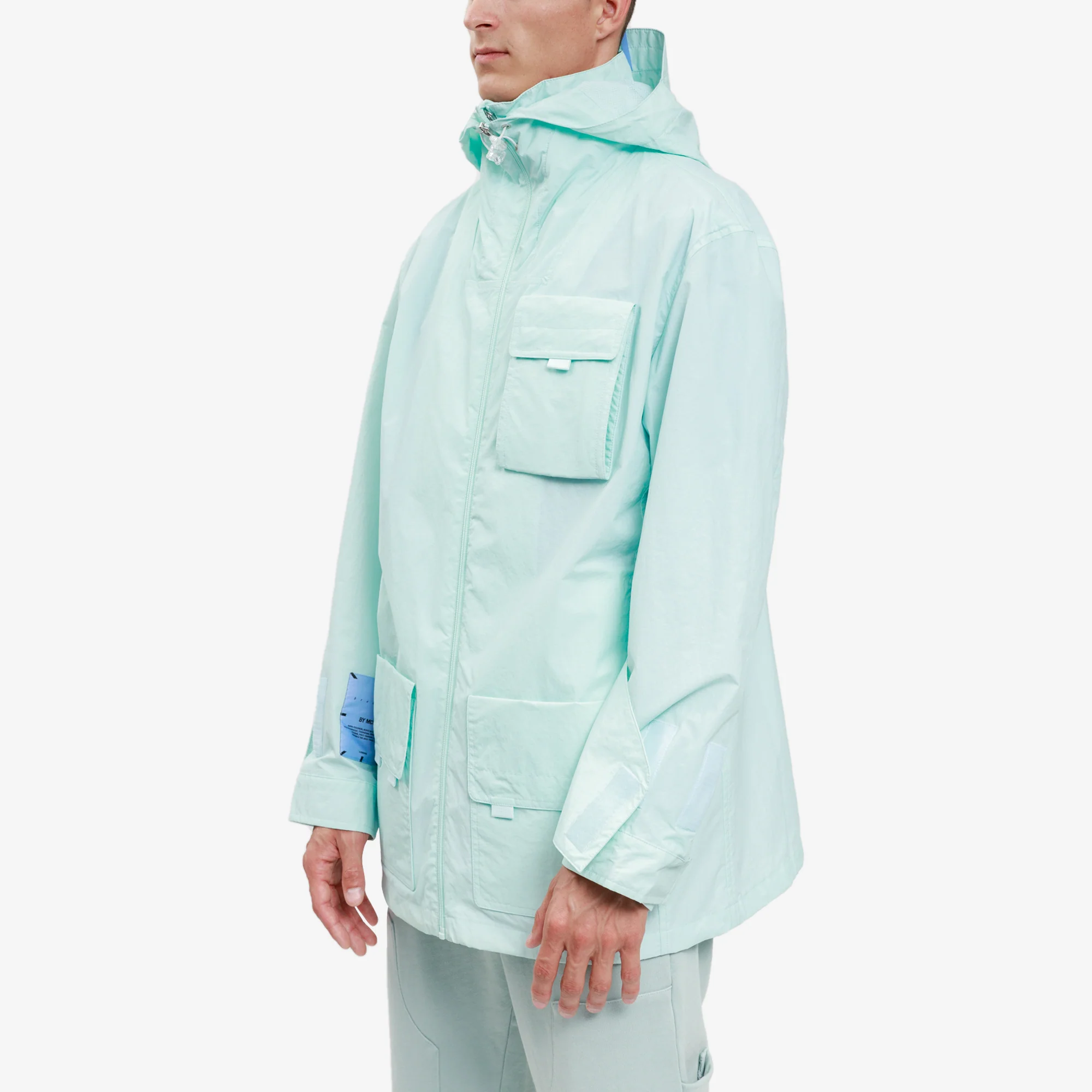 UV Reactive Jacket - Image 3