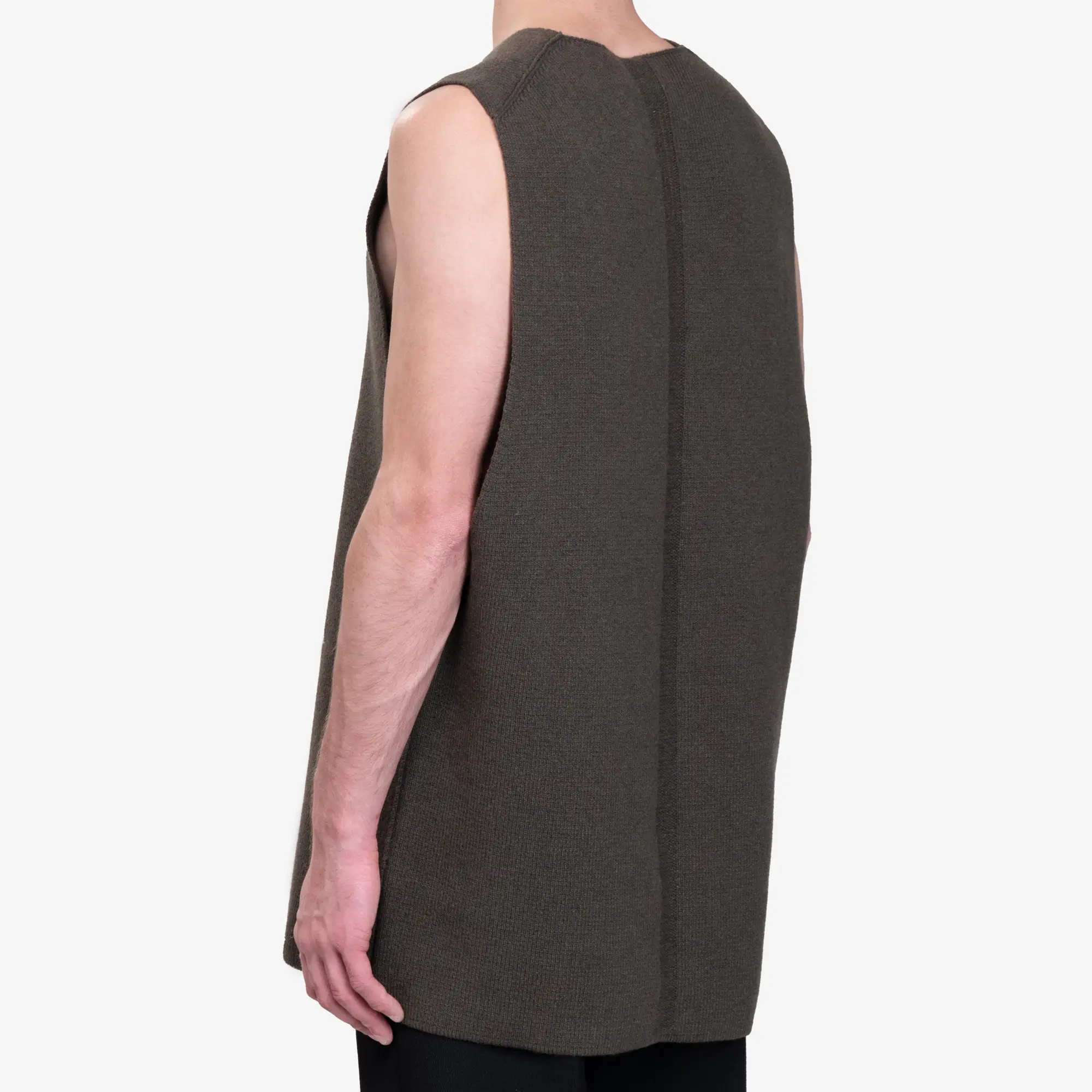 V-Neck Tank Top - Image 5