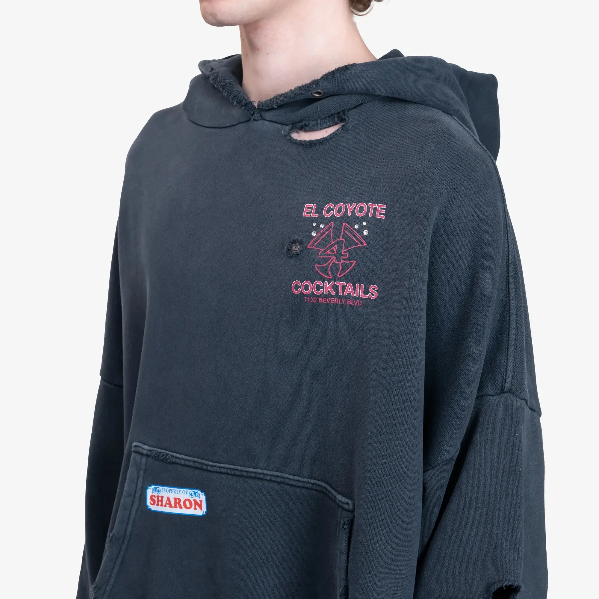 Valley of Dolls Hoodie - Image 5