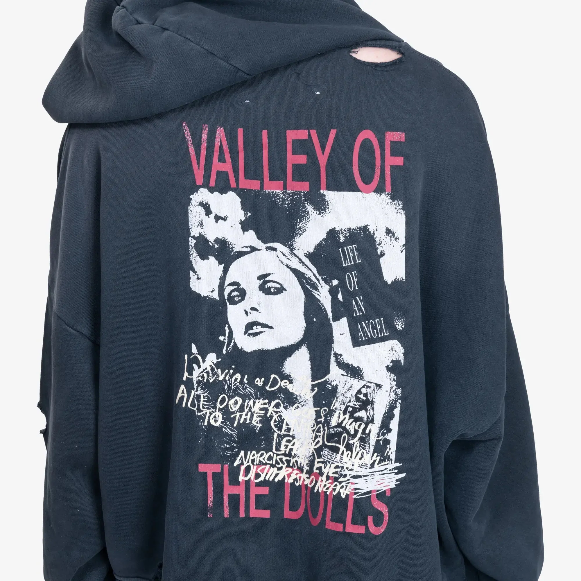 Valley of Dolls Hoodie - Image 6