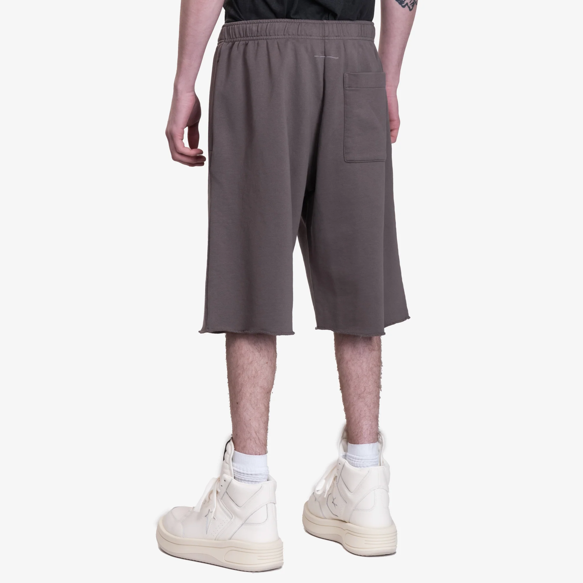 Varsity Sweat Shorts - Image 4