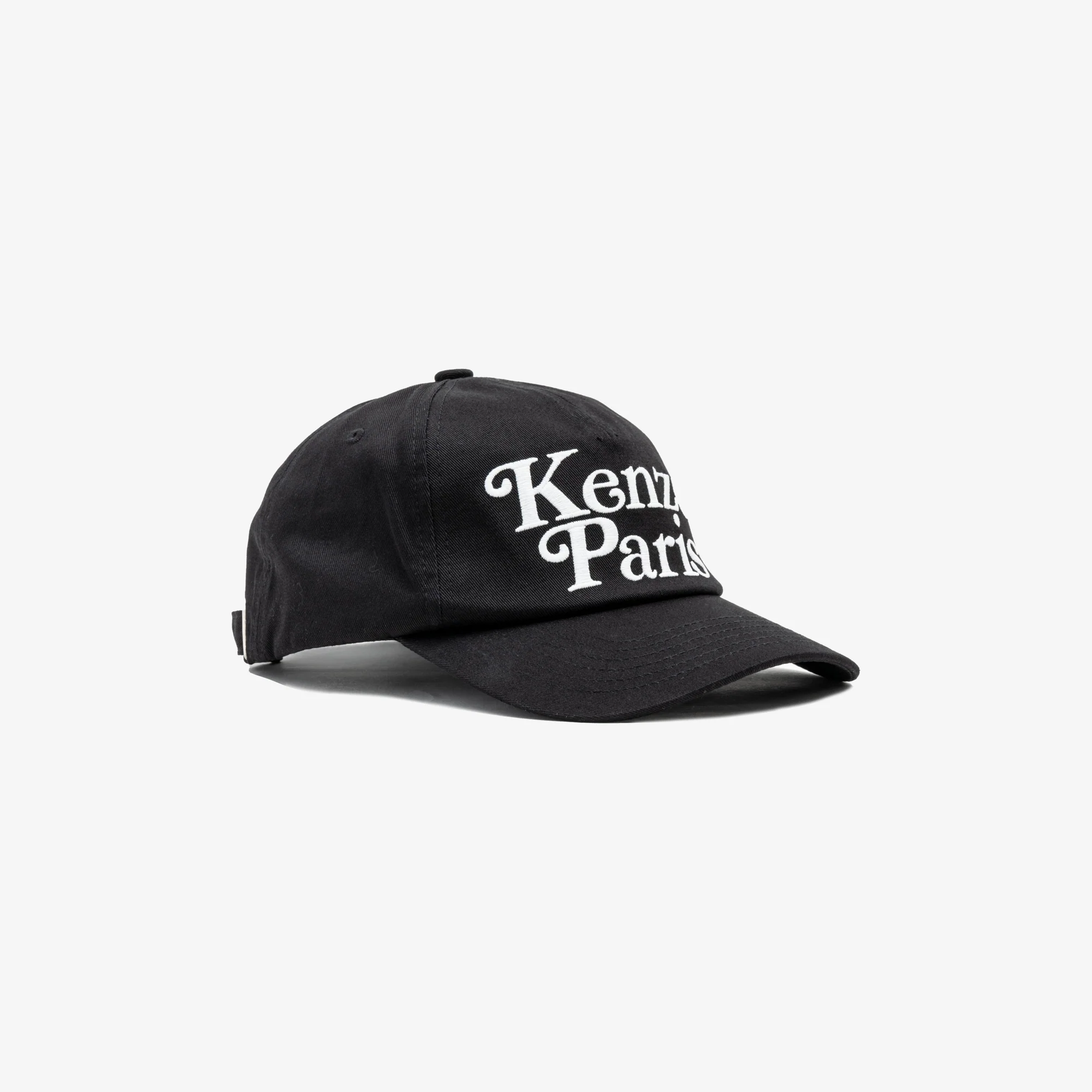 Verdy Black Cap - Image 3