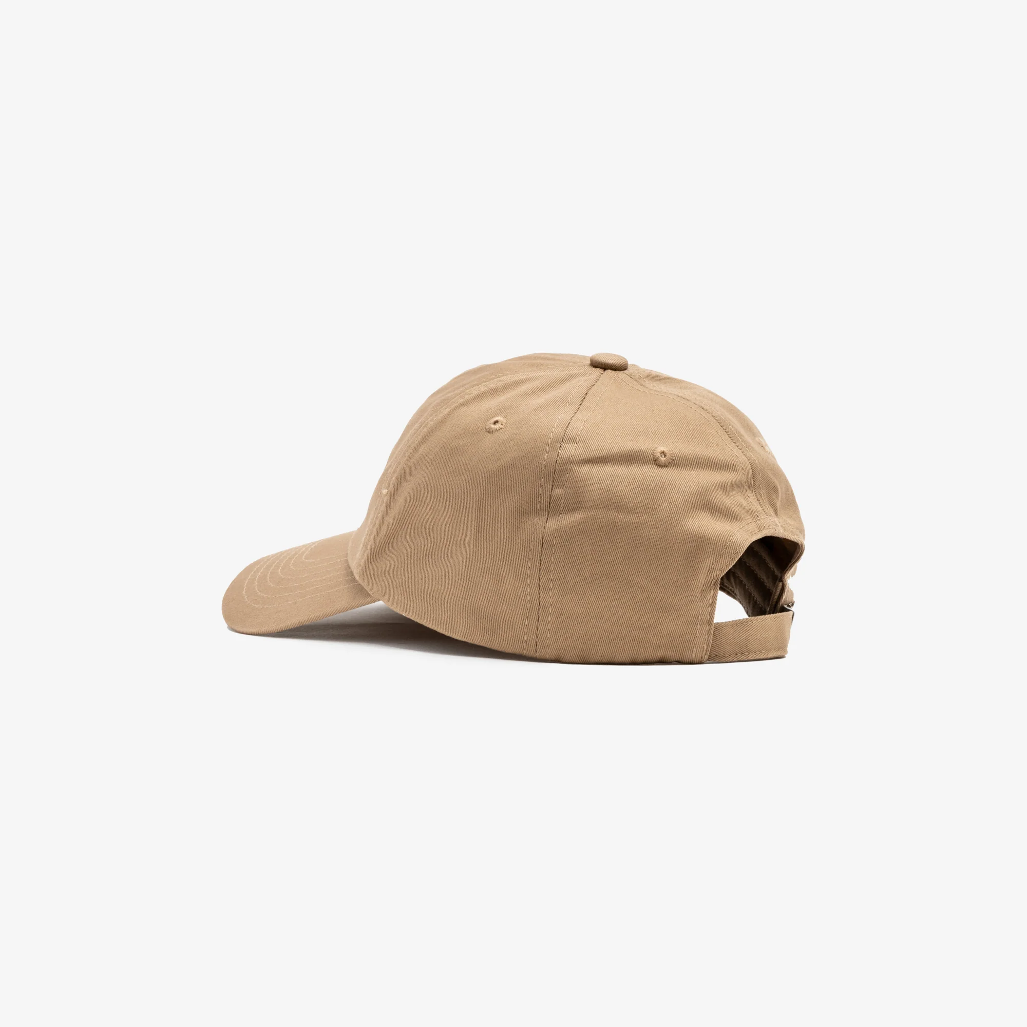 Verdy Dark Beige Cap - Image 2