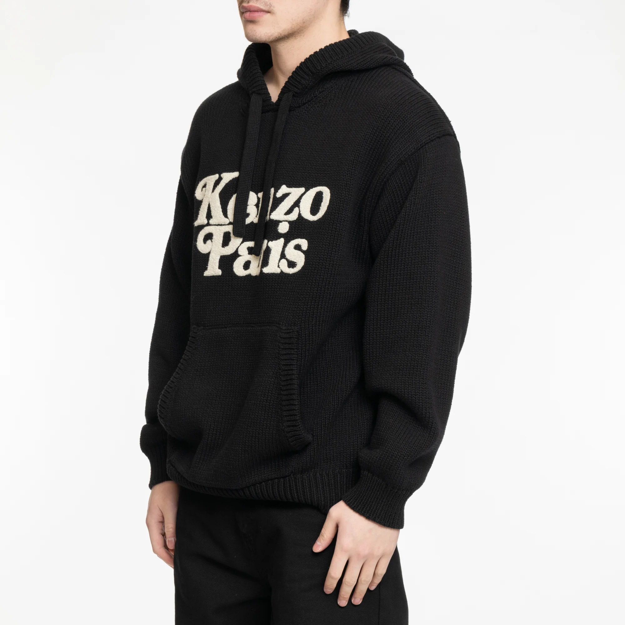 Verdy Knit Hoody - Image 3