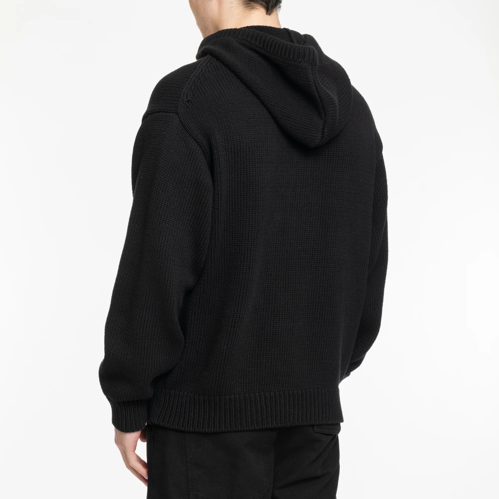Verdy Knit Hoody - Image 4