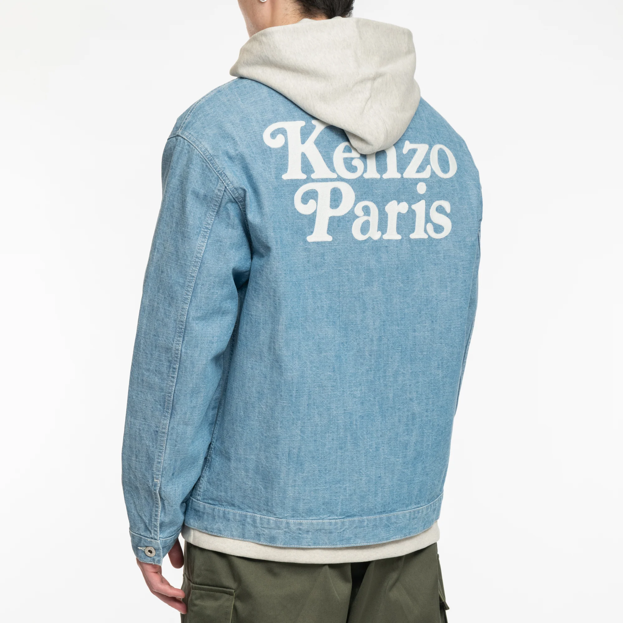 Verdy Kimono Jacket - Image 4