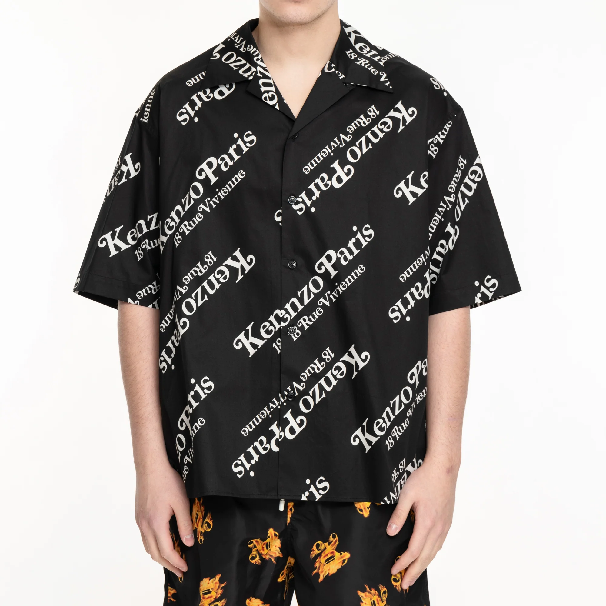 Verdy SS Shirt