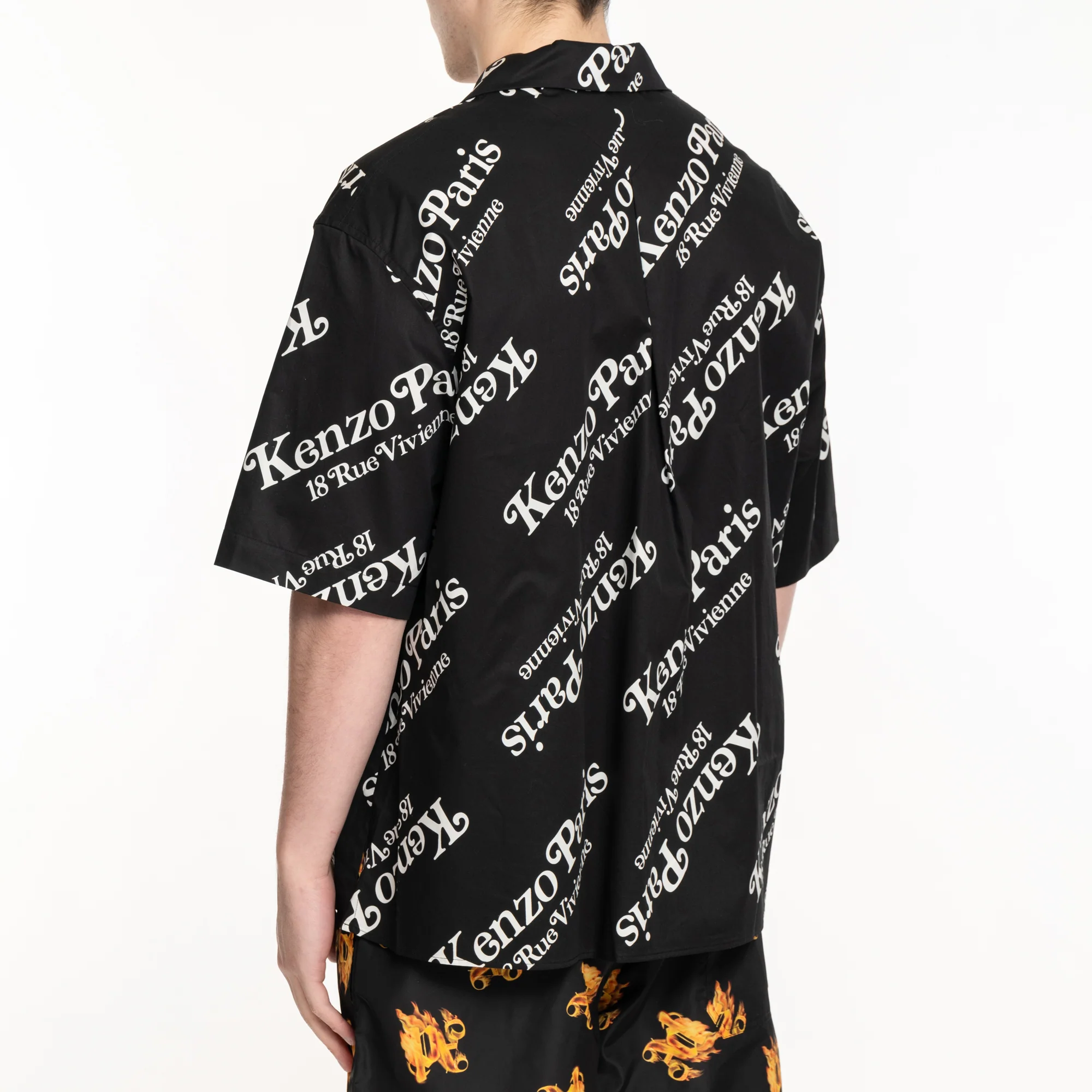 Verdy SS Shirt - Image 4