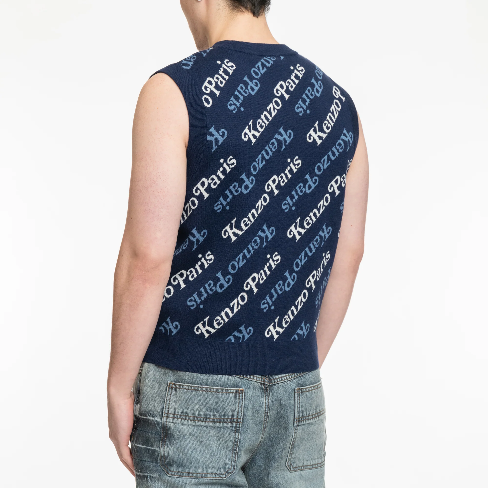 Verdy Vest - Image 4