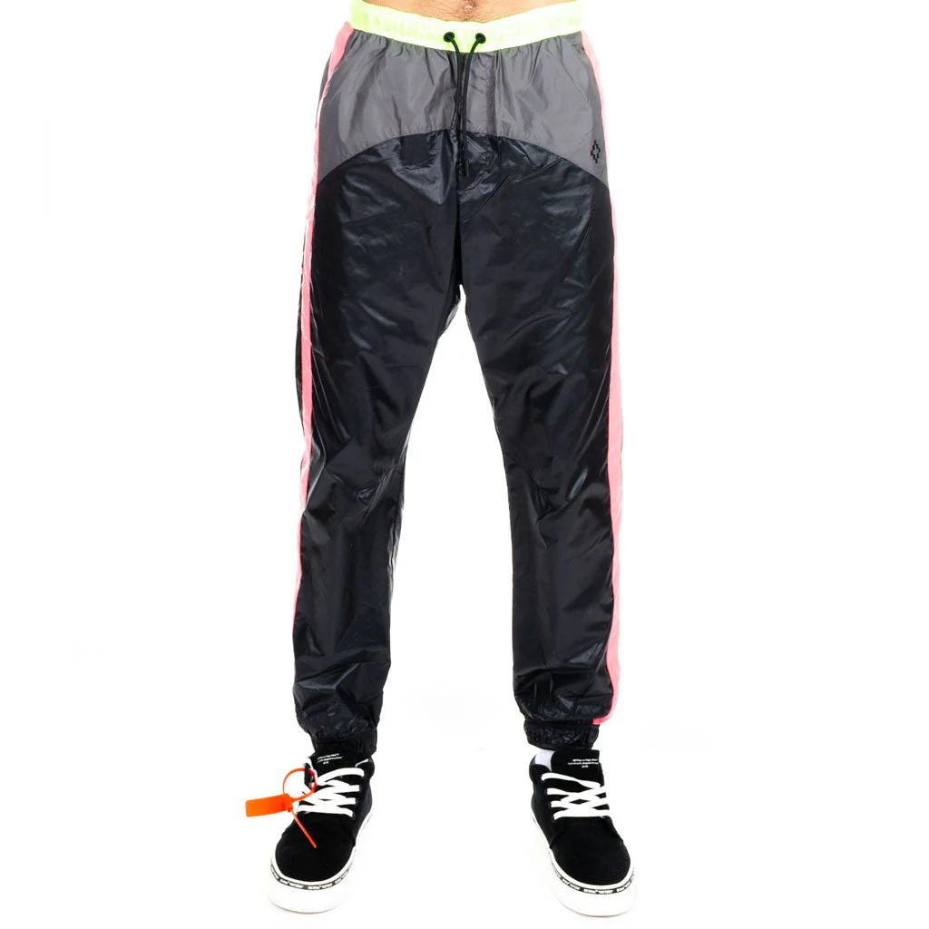 Womens VI.SI.ONES Tape Pants