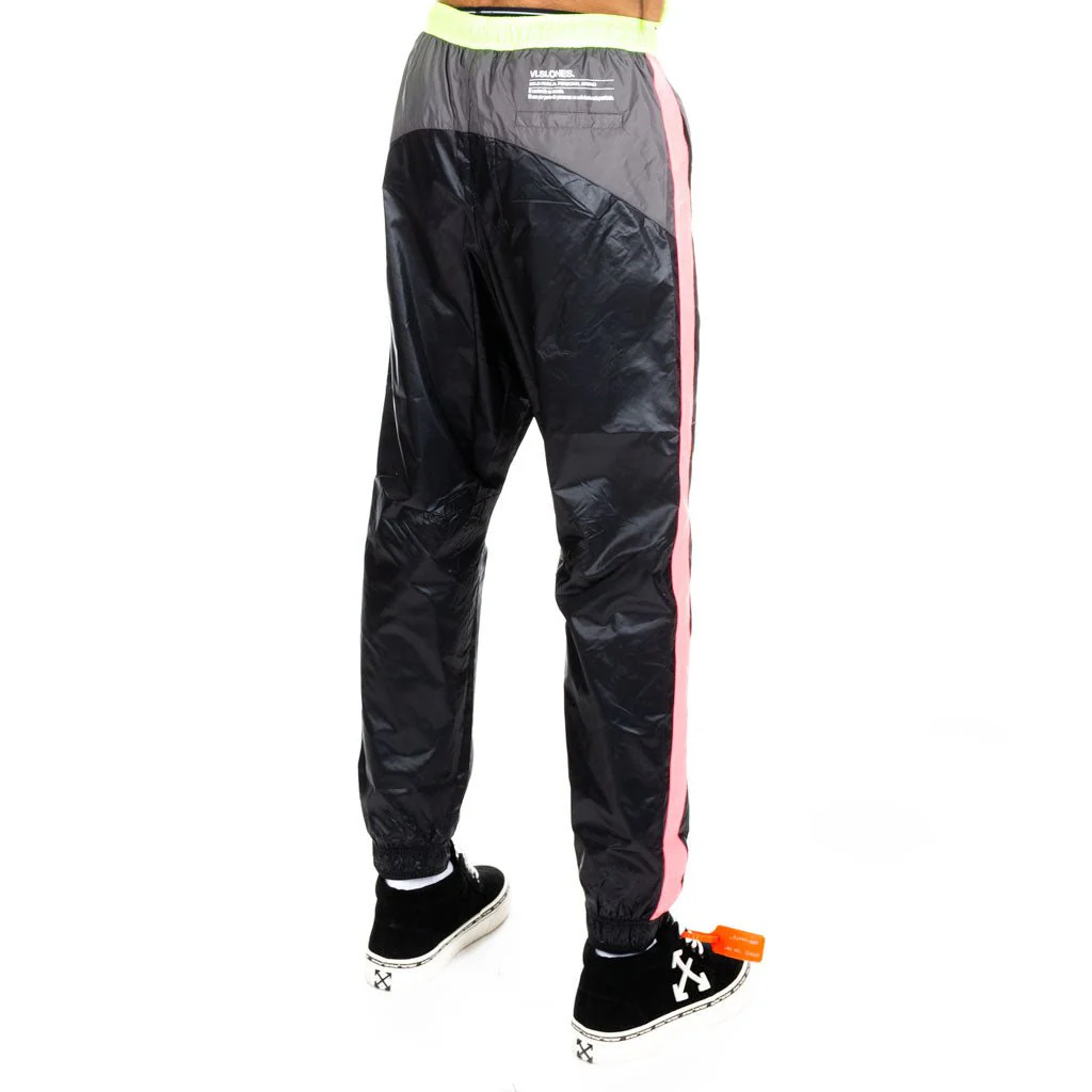 Womens VI.SI.ONES Tape Pants - Image 2