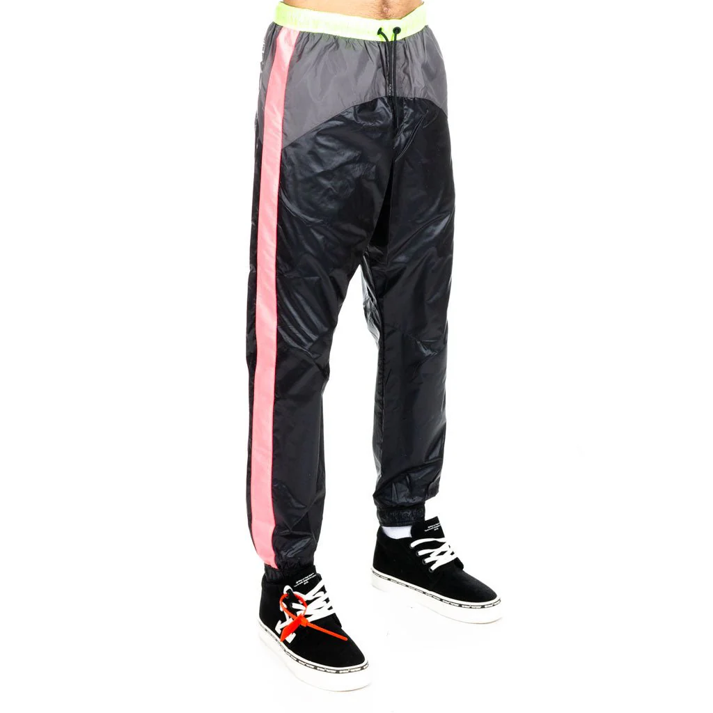 Womens VI.SI.ONES Tape Pants - Image 3
