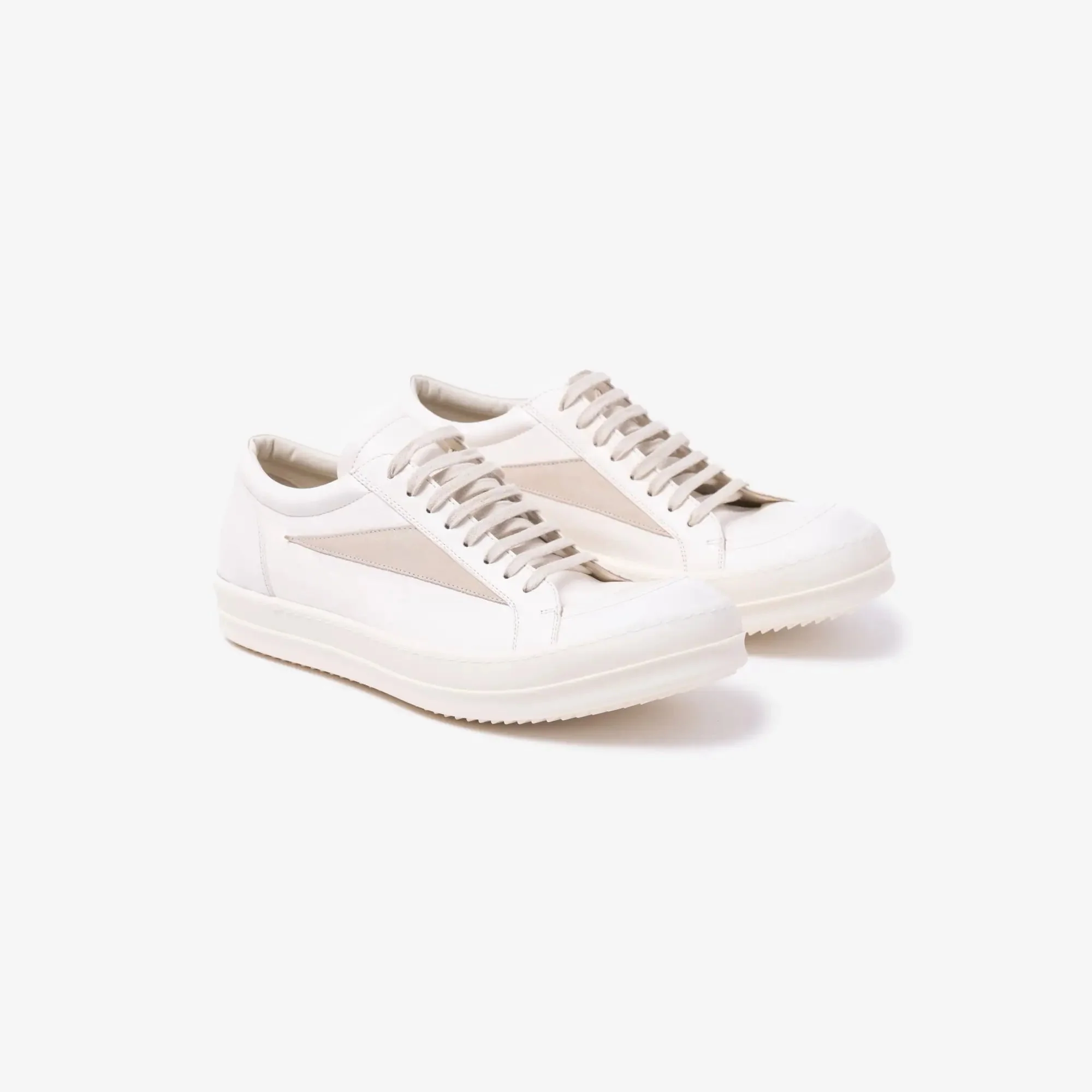 Vintage Leather Sneaks