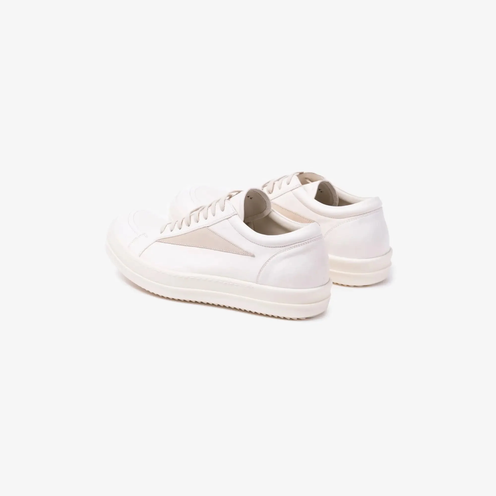 Vintage Leather Sneaks - Image 5