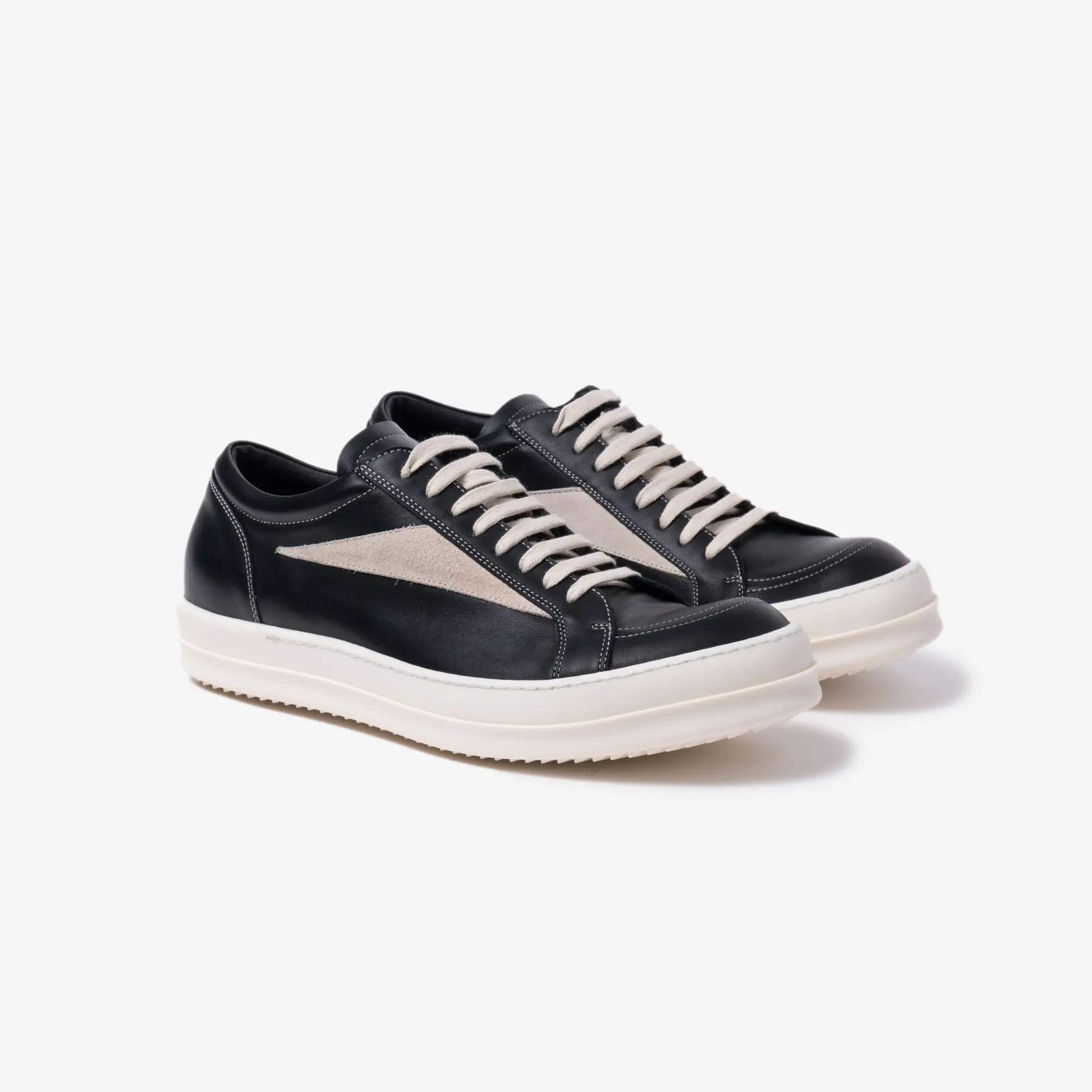Vintage Leather Sneaks