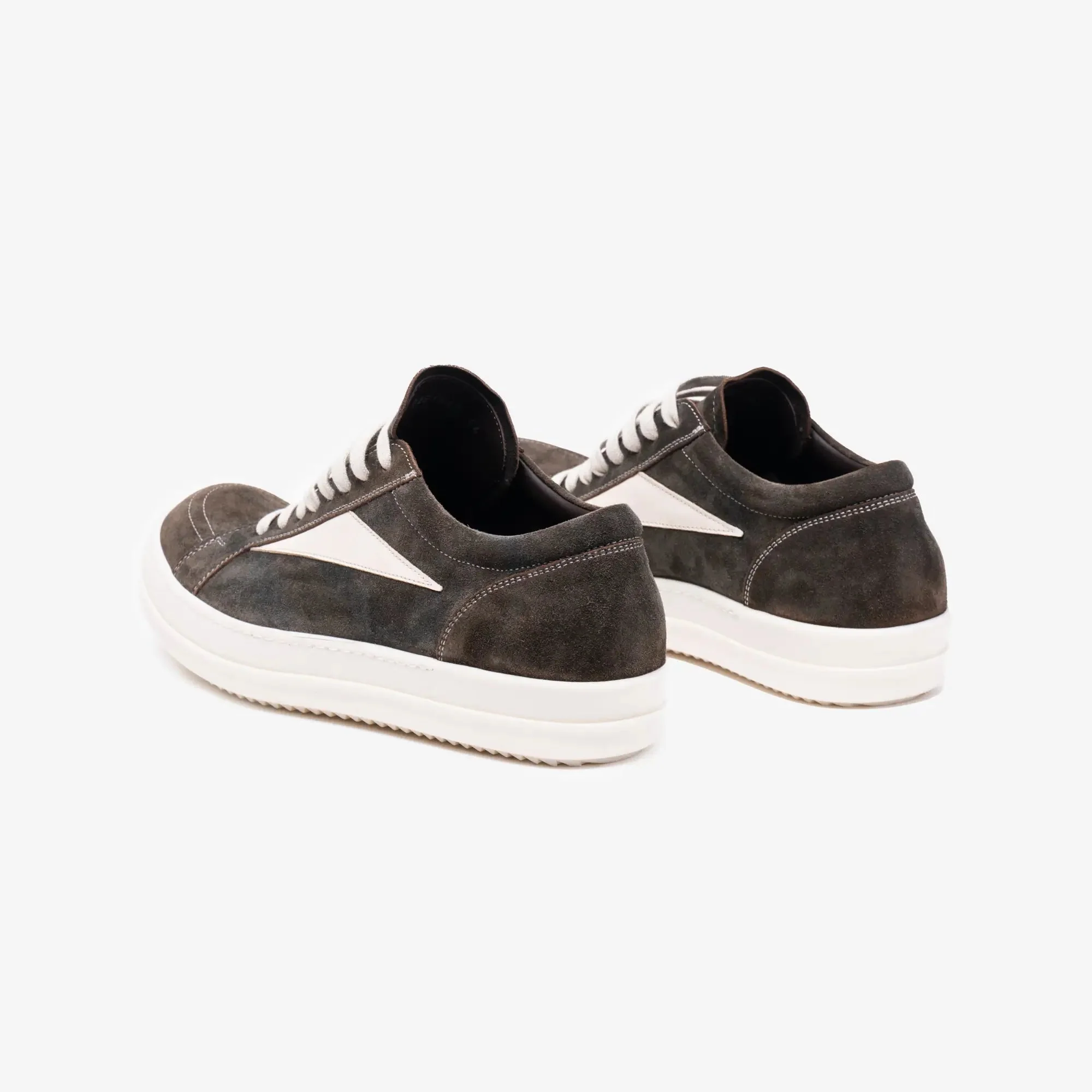 Vintage Leather Sneaks - Image 5