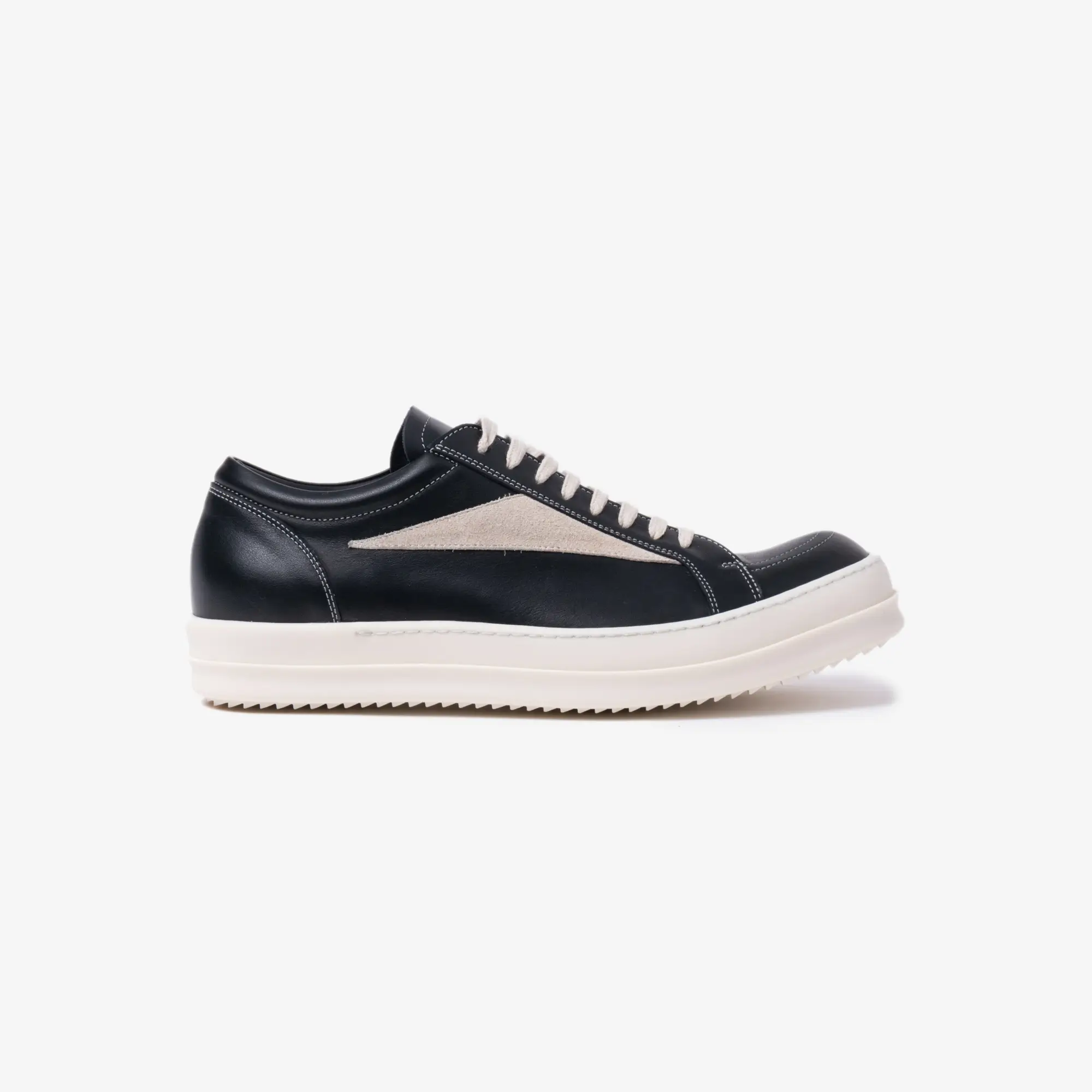 Vintage Leather Sneaks - Image 3