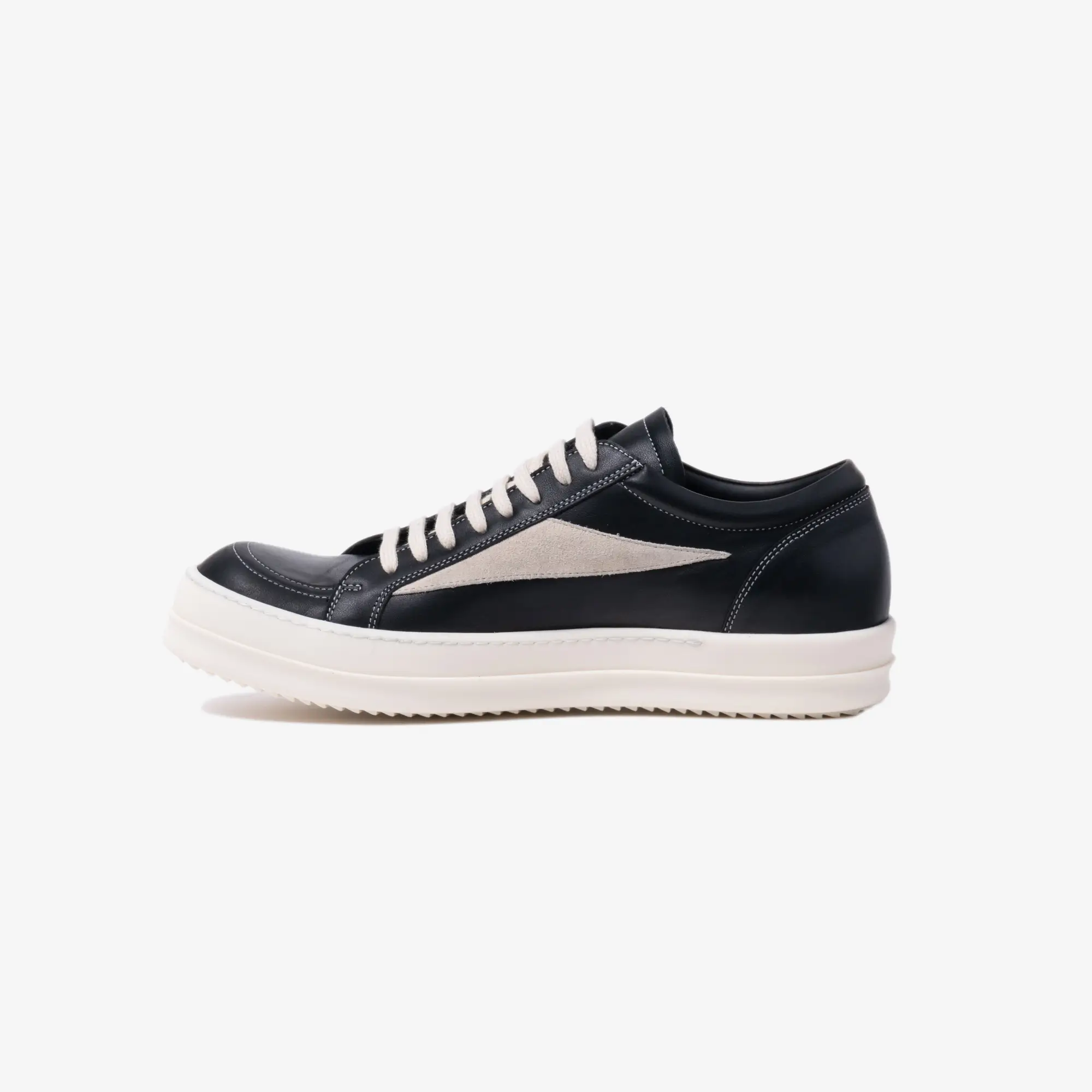 Vintage Leather Sneaks - Image 4