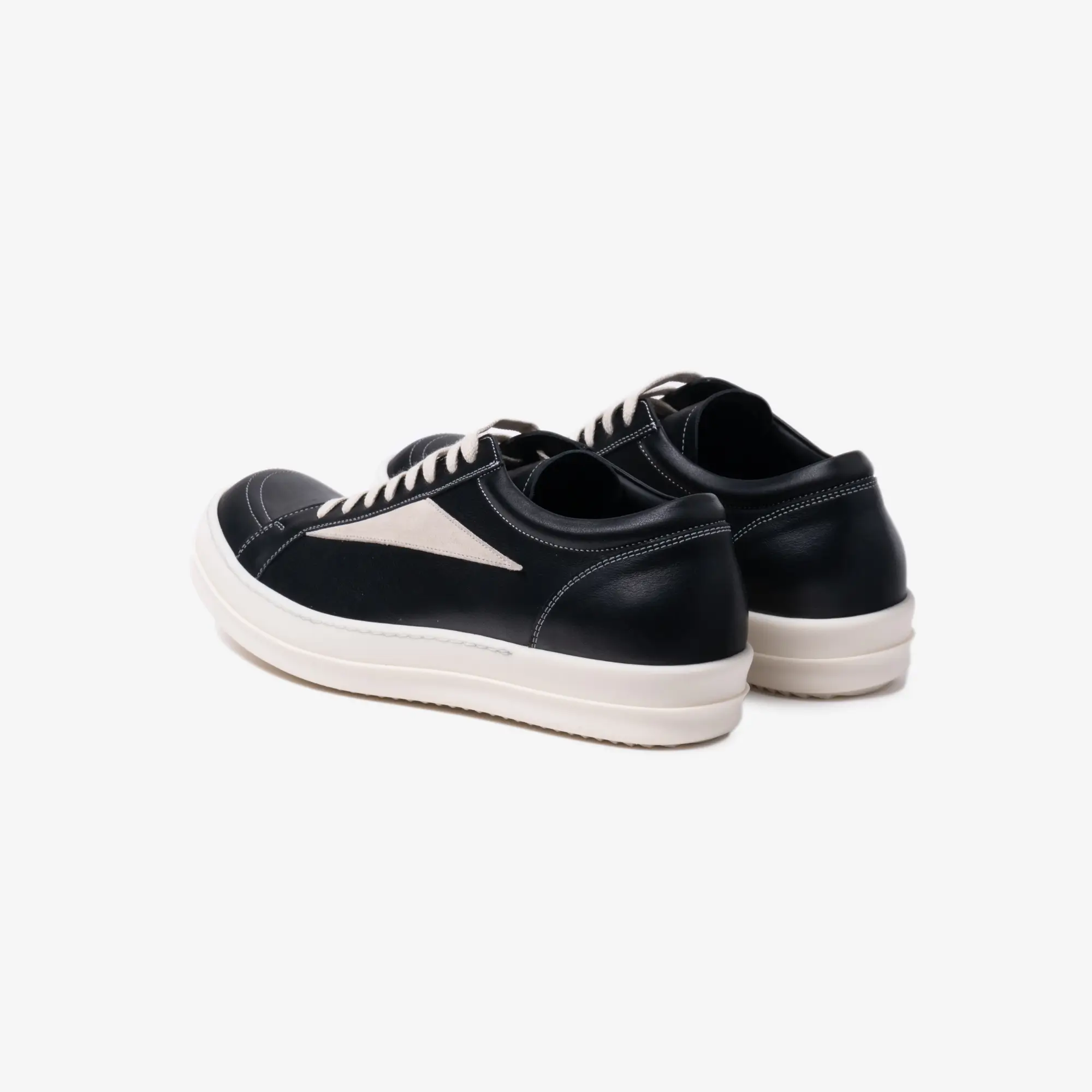 Vintage Leather Sneaks - Image 5