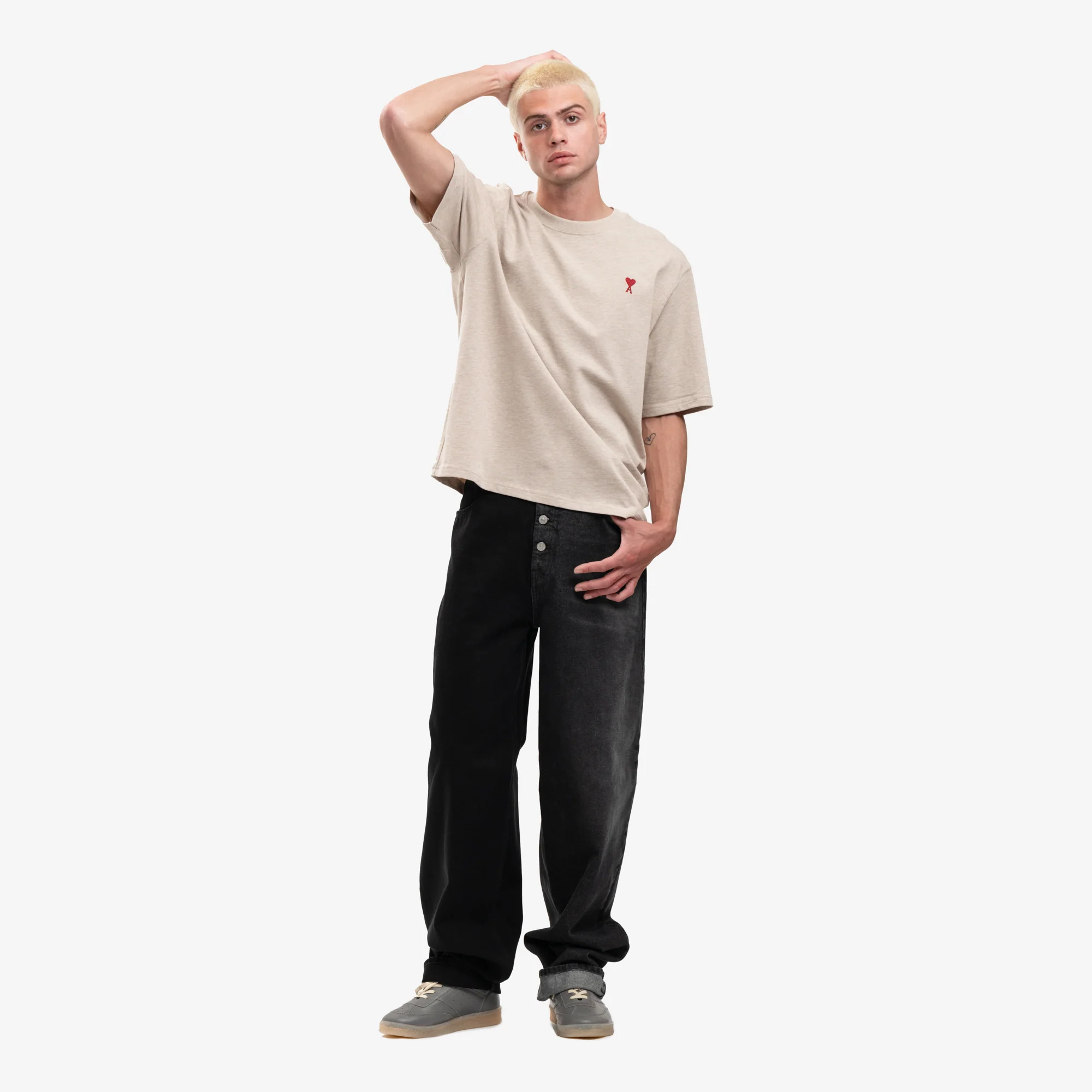 Vitello Sneakers - Image 2
