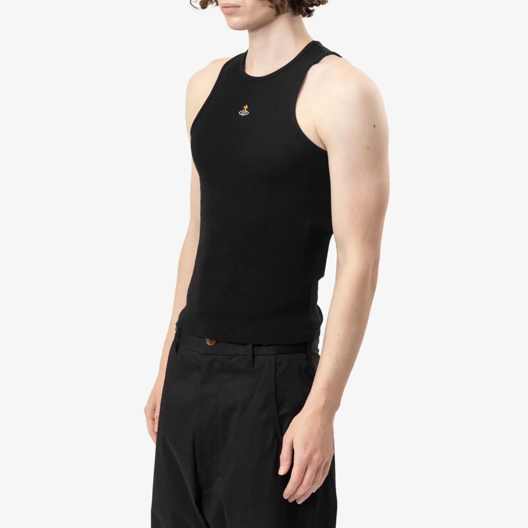 90s Vest - Image 3
