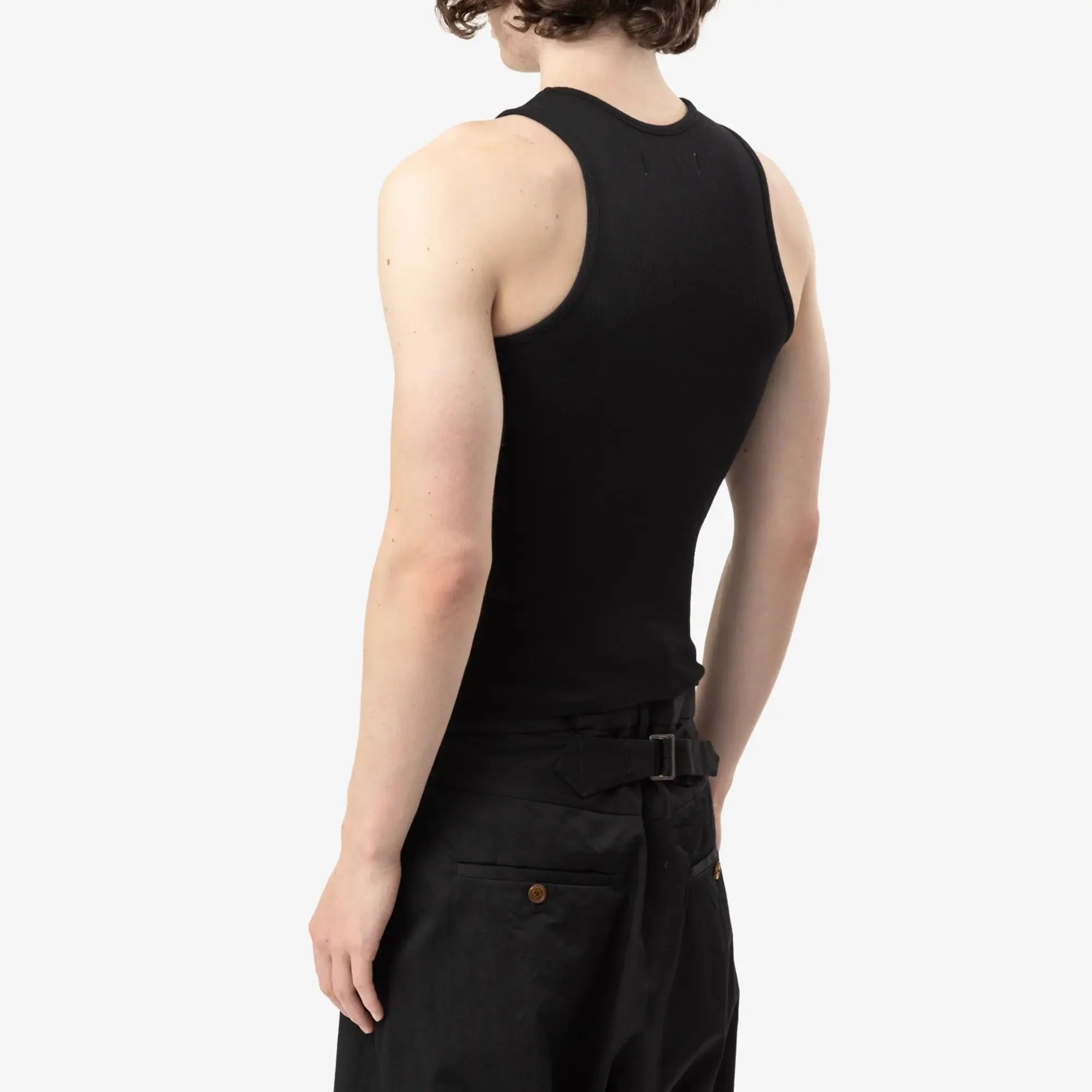 90s Vest - Image 4