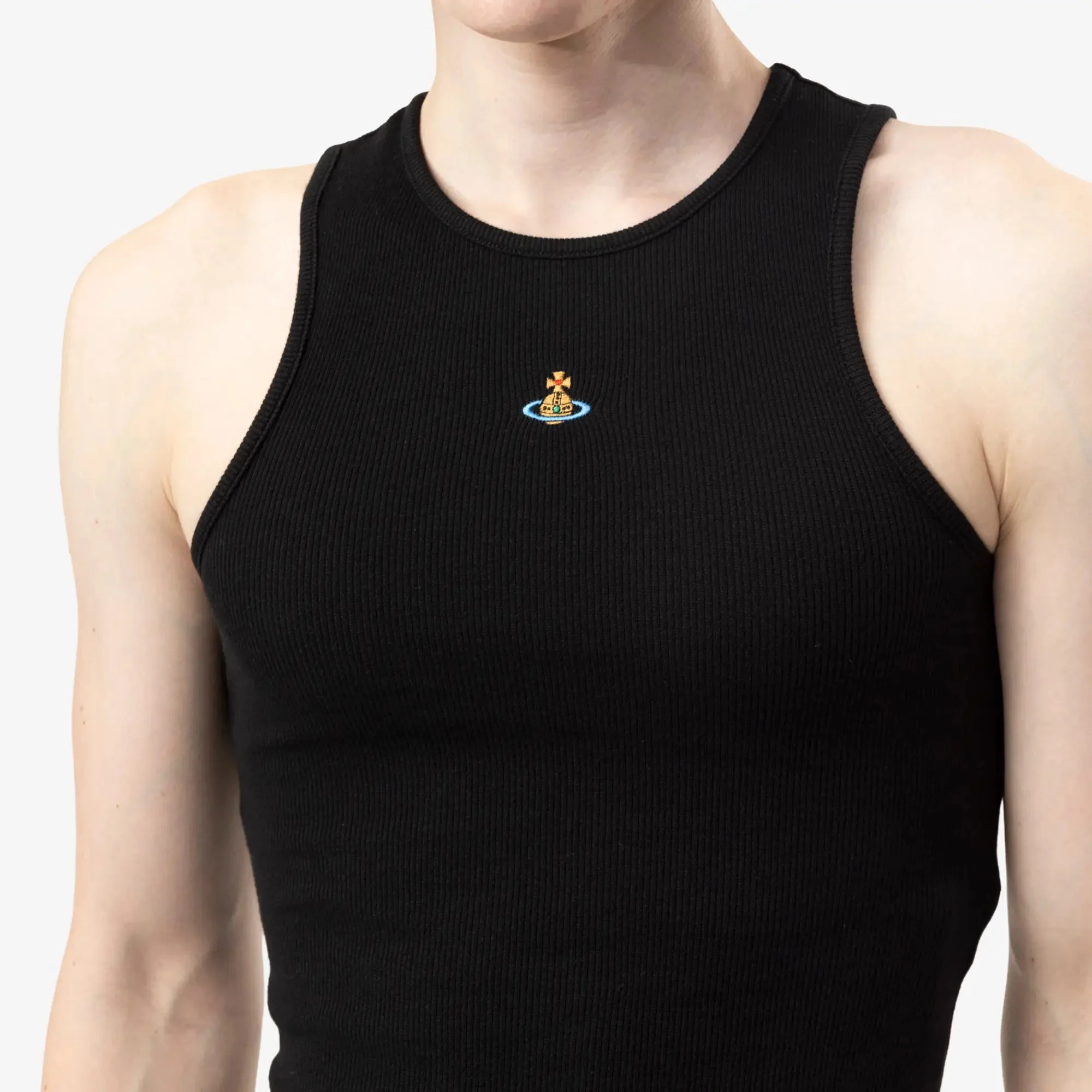 90s Vest - Image 5