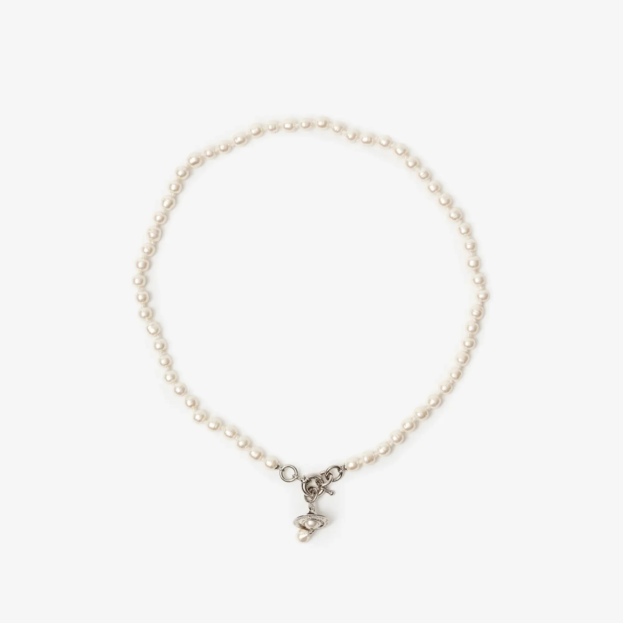 Aleksa Necklace