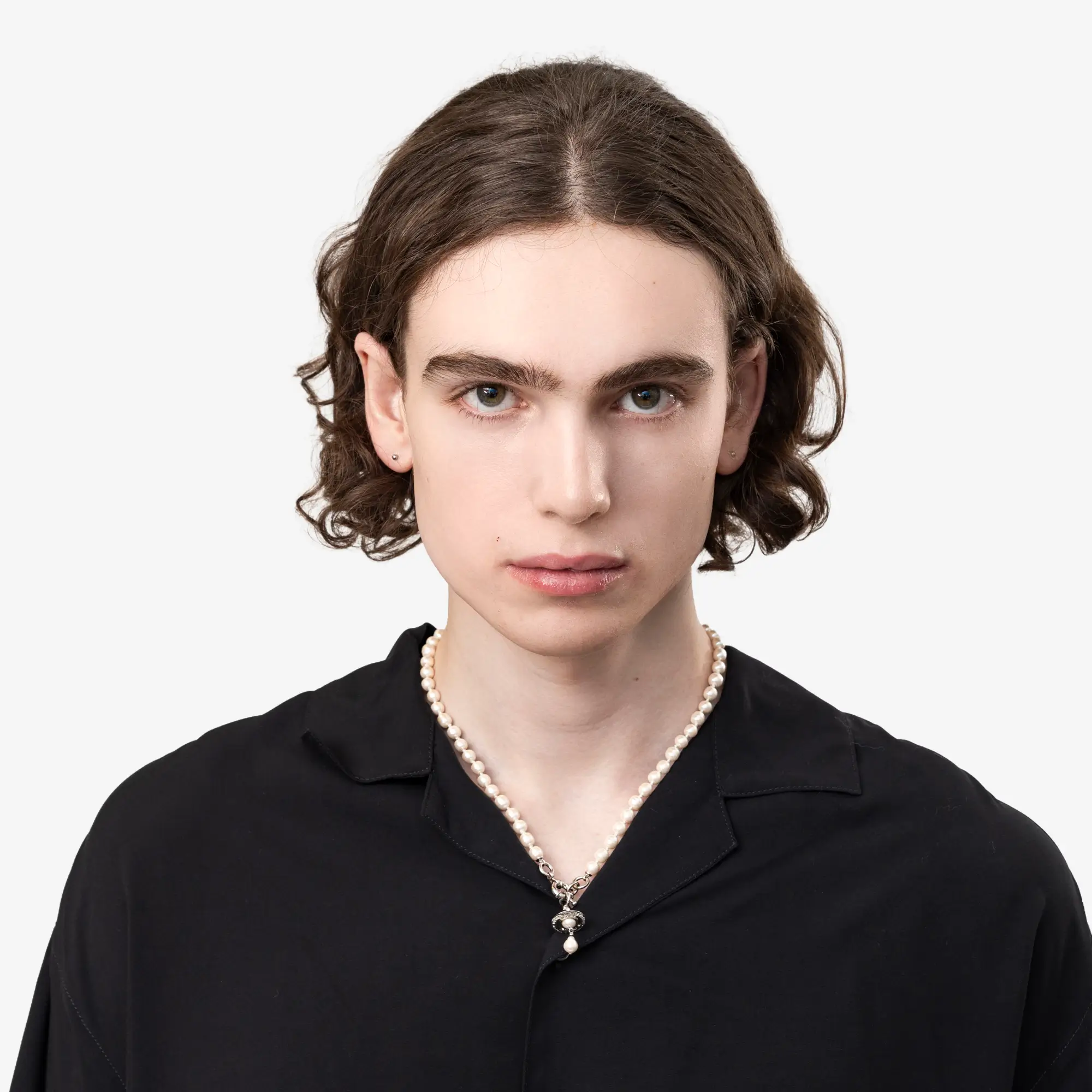 Aleksa Necklace - Image 2