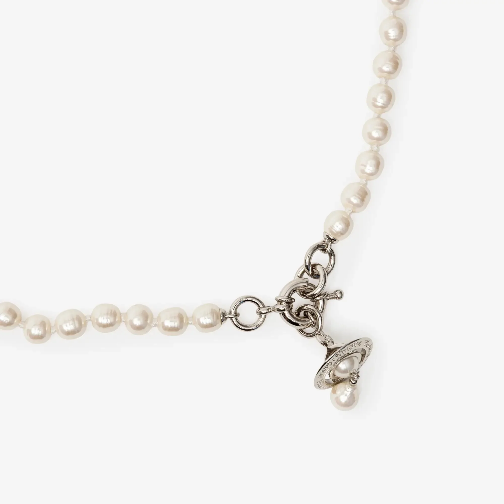 Aleksa Necklace - Image 3