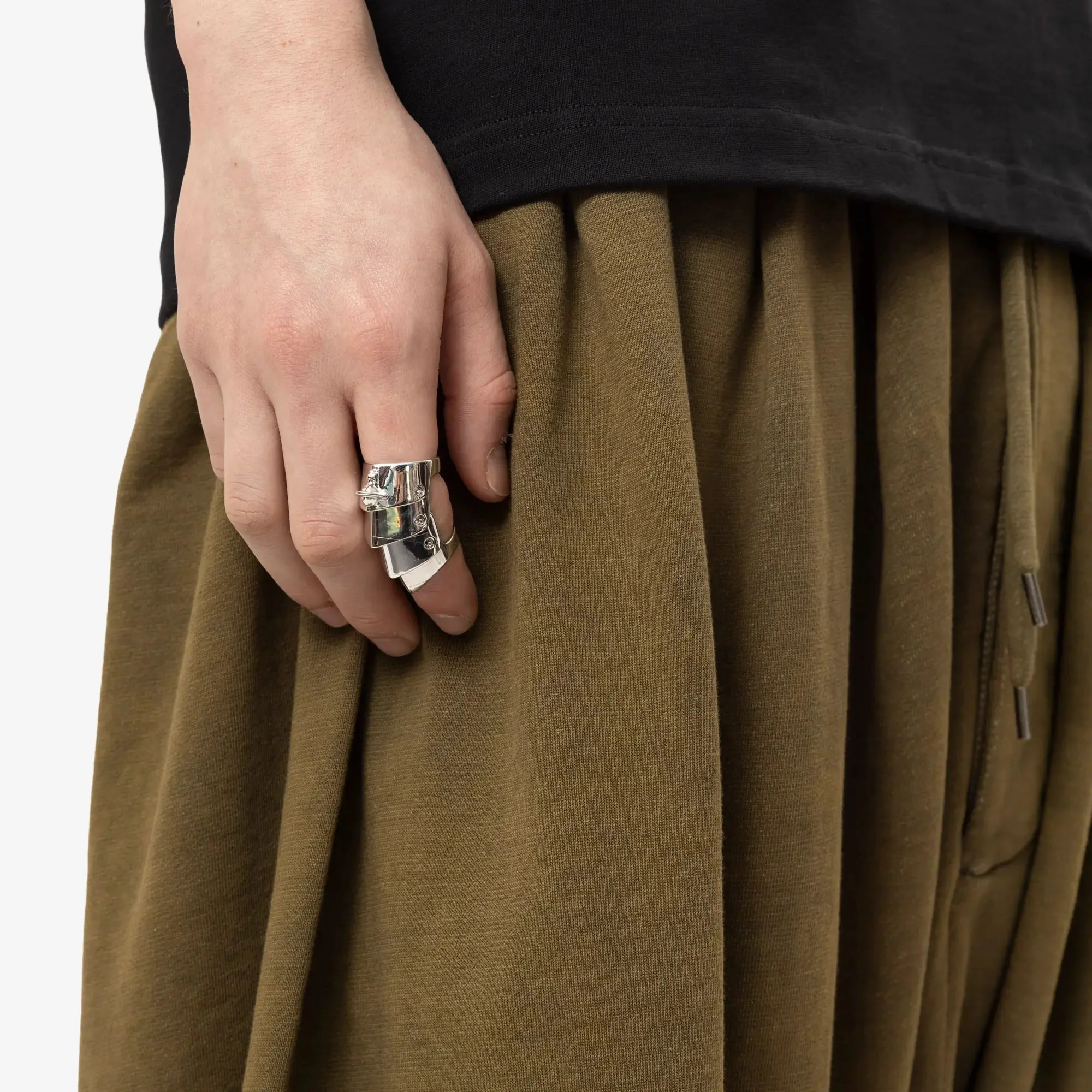 Armour Ring - Image 2