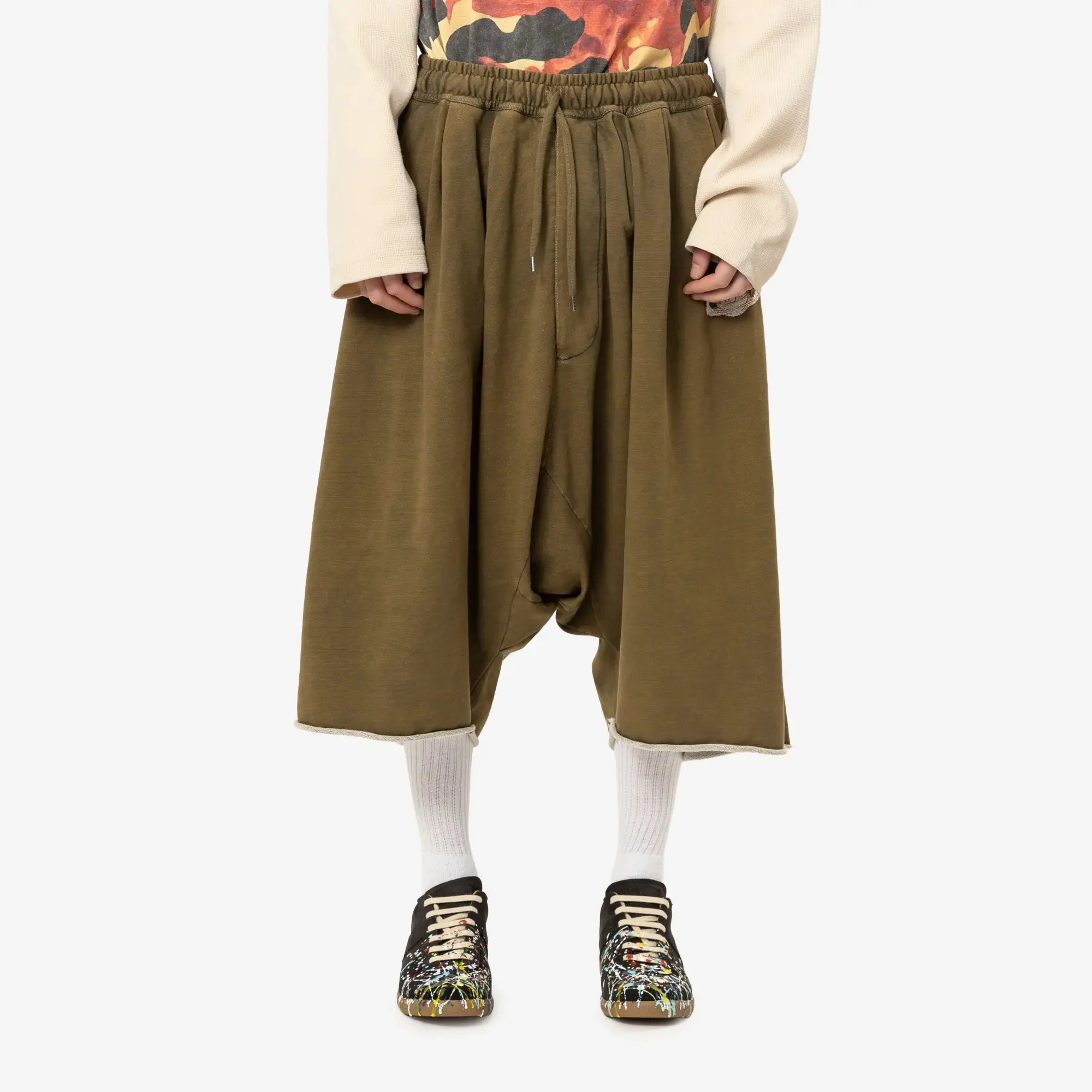 Balloon Shorts