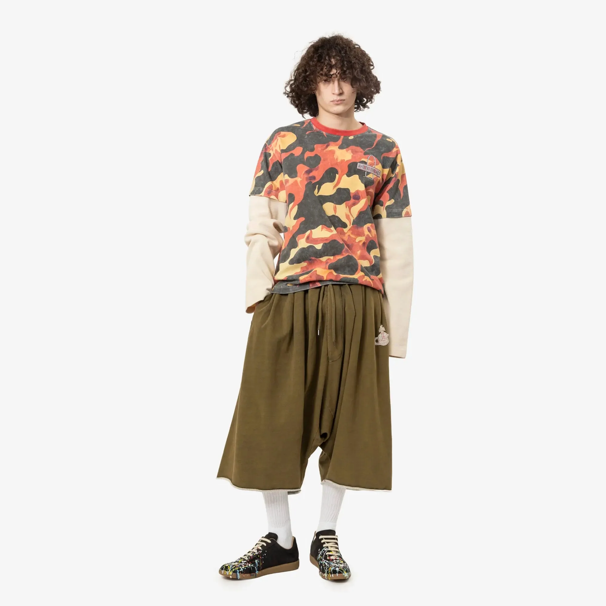 Balloon Shorts - Image 2