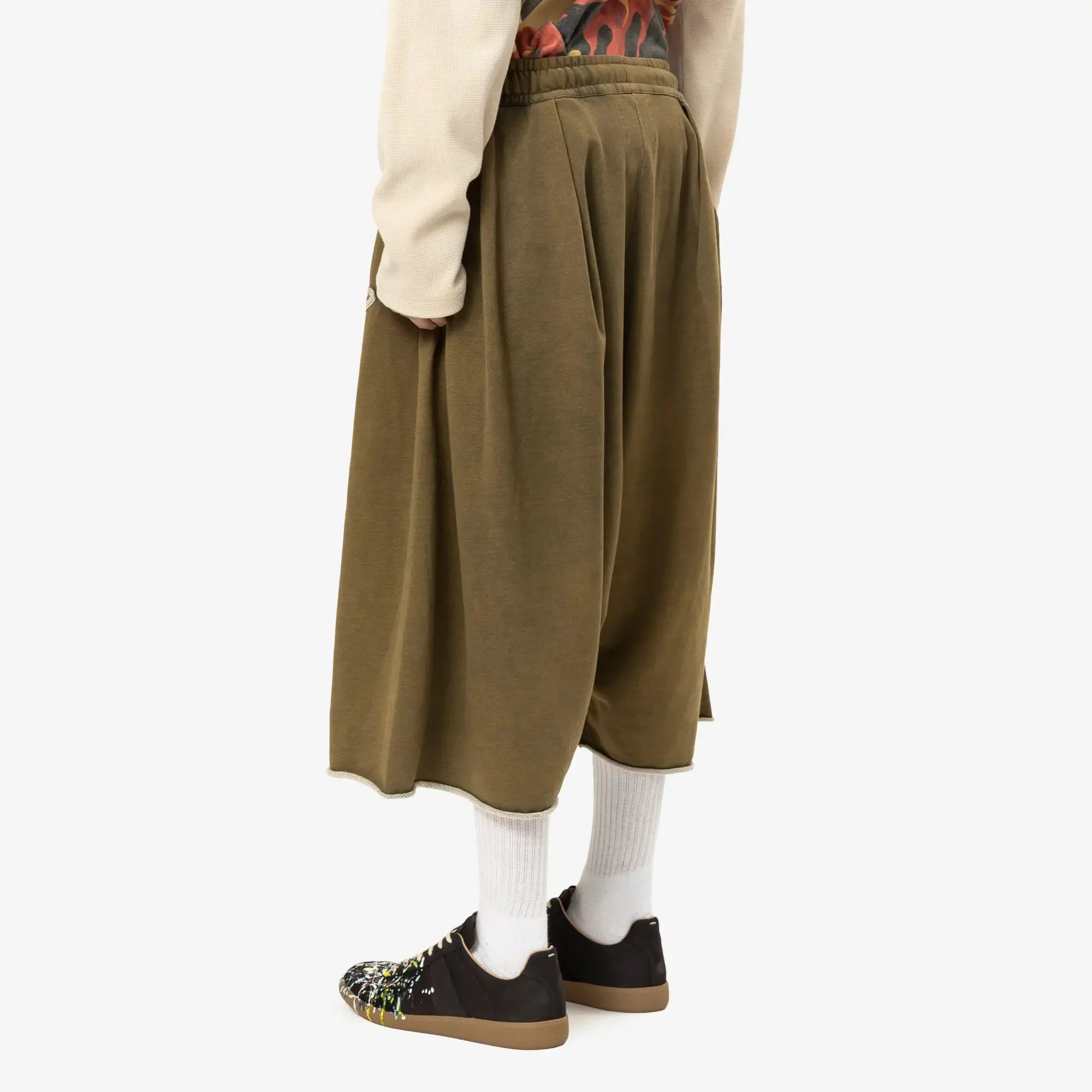 Balloon Shorts - Image 4