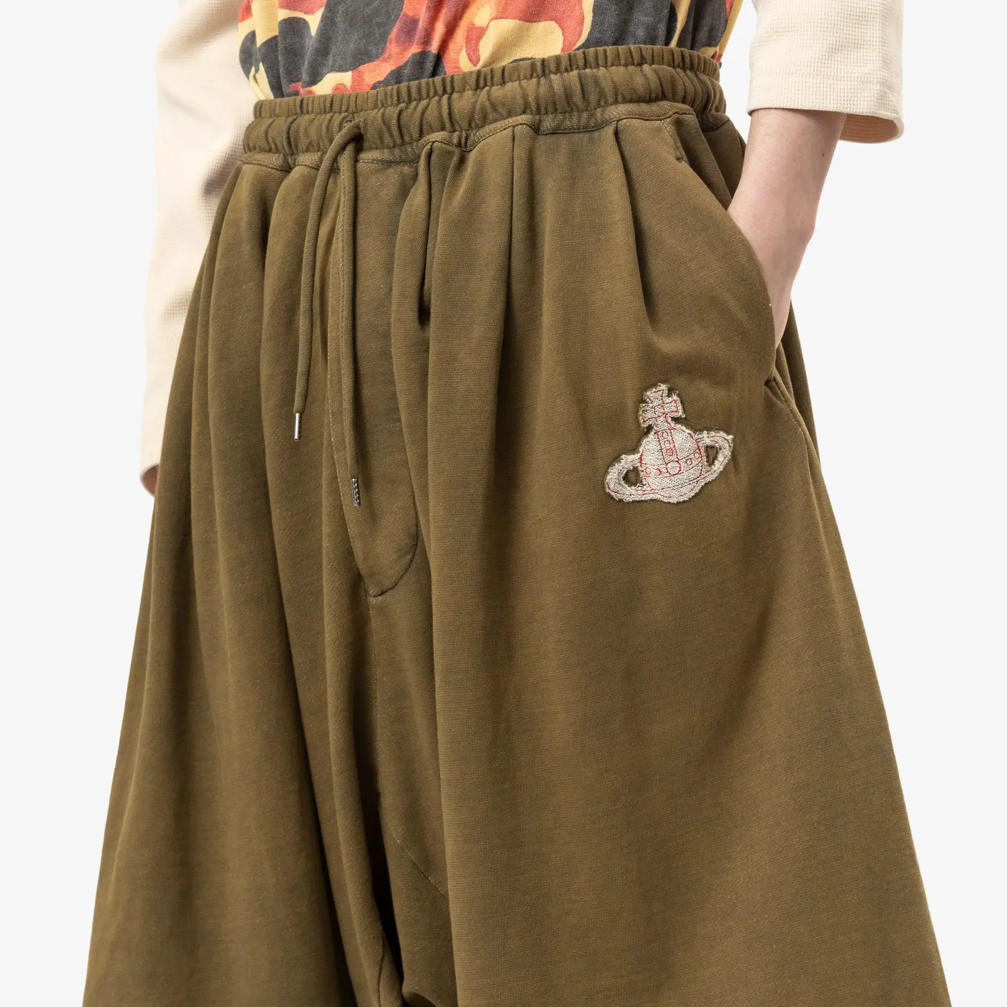 Balloon Shorts - Image 5