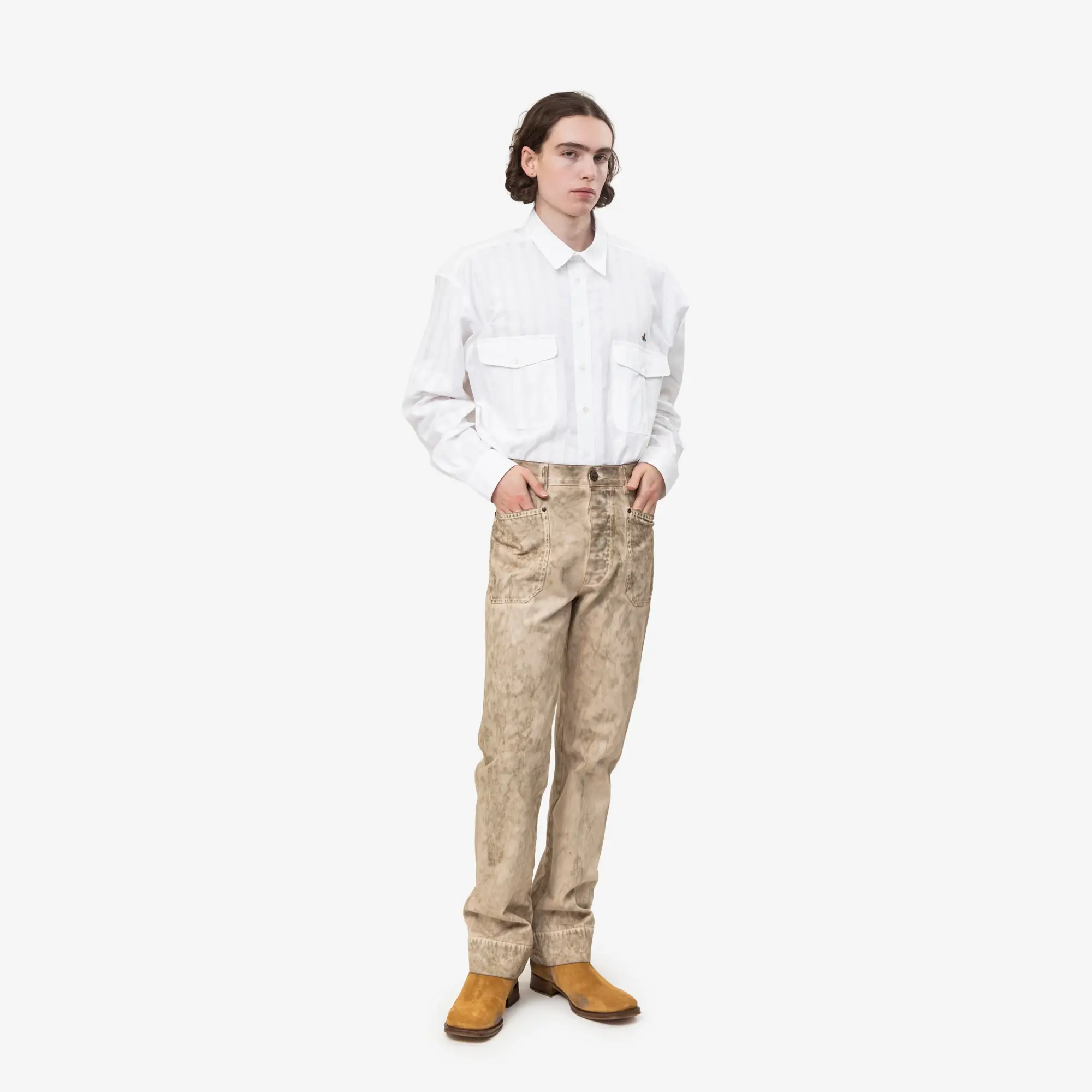 Carpenter Jeans - Image 2