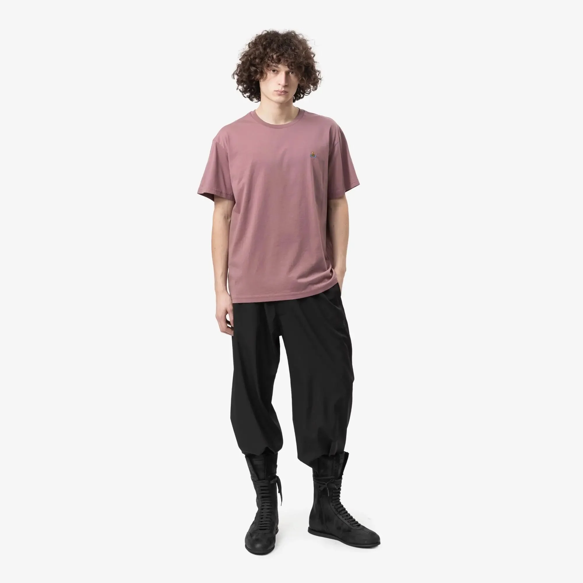 Classic Orb T-Shirt - Image 2
